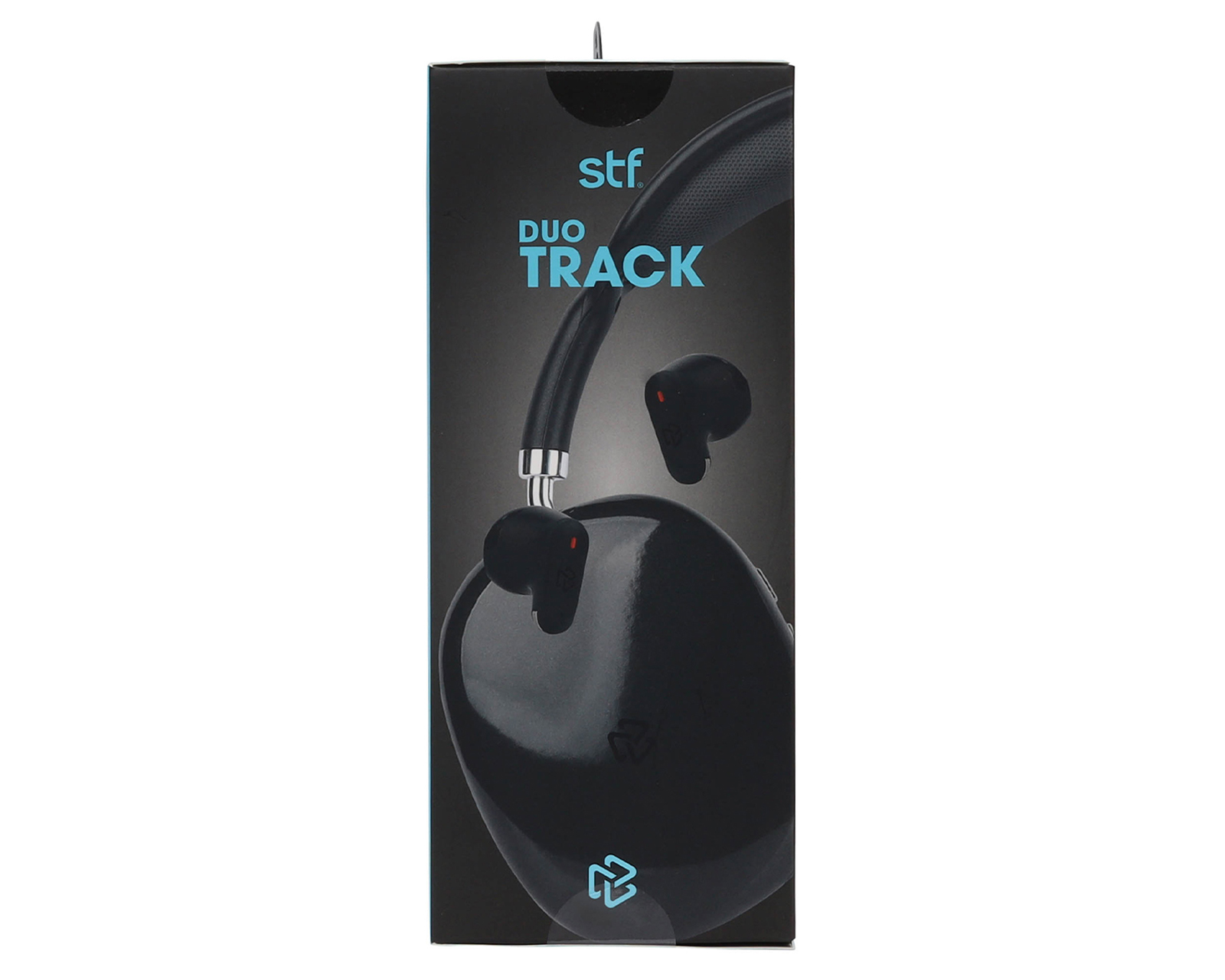 Foto 8 pulgar | Foto 7 | Audífonos de Diadema Inalámbricos STF ST-P51263 con Micrófono + Audífonos True Wireless con Bluetooth