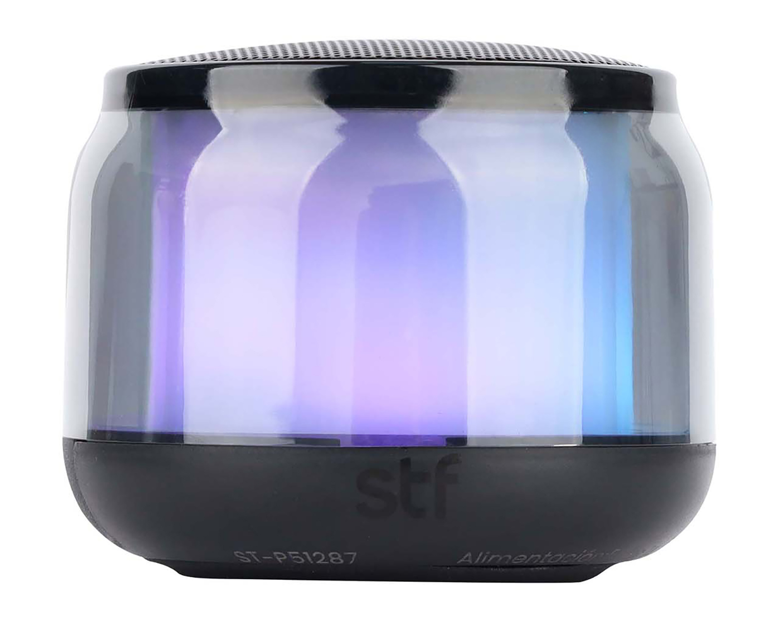 Foto 5 | Foto 5 | Audífonos Inalámbricos STF ST-P51287 con Micrófono + Bocina Bluetooth