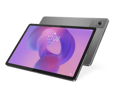 Foto 2 | Foto 2 | Tablet Lenovo Ideatab 11 + Keyboard 11 Pulgadas 128 GB 8 GB RAM