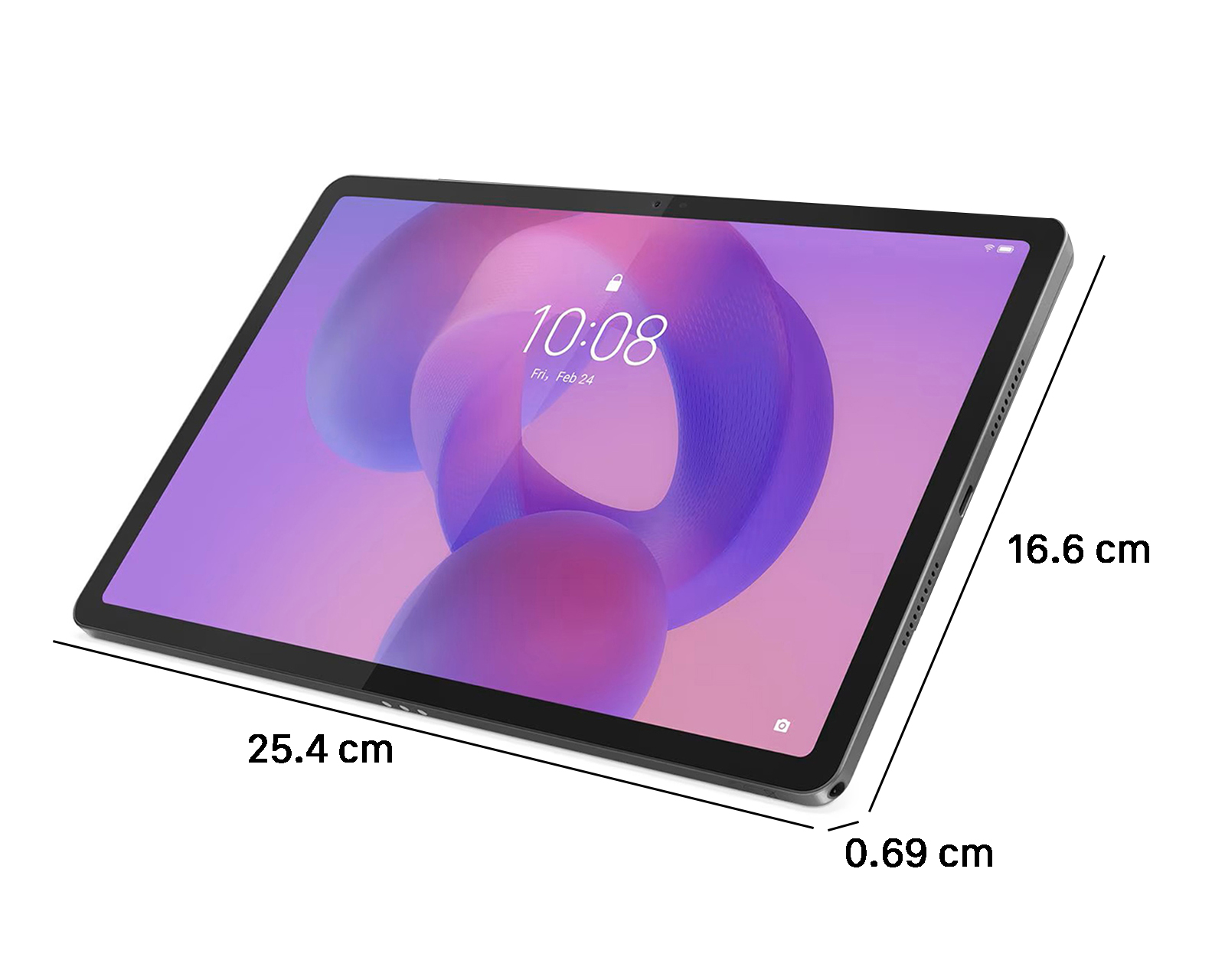 Foto 5 pulgar | Foto 4 | Tablet Lenovo Ideatab 11 + Keyboard 11 Pulgadas 128 GB 8 GB RAM