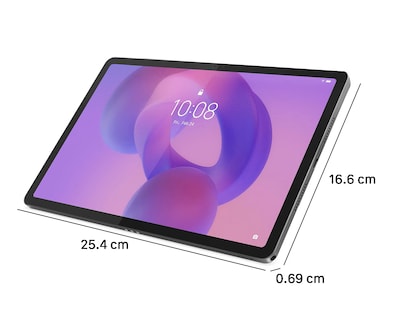 Foto 5 | Foto 5 | Tablet Lenovo Ideatab 11 + Keyboard 11 Pulgadas 128 GB 8 GB RAM