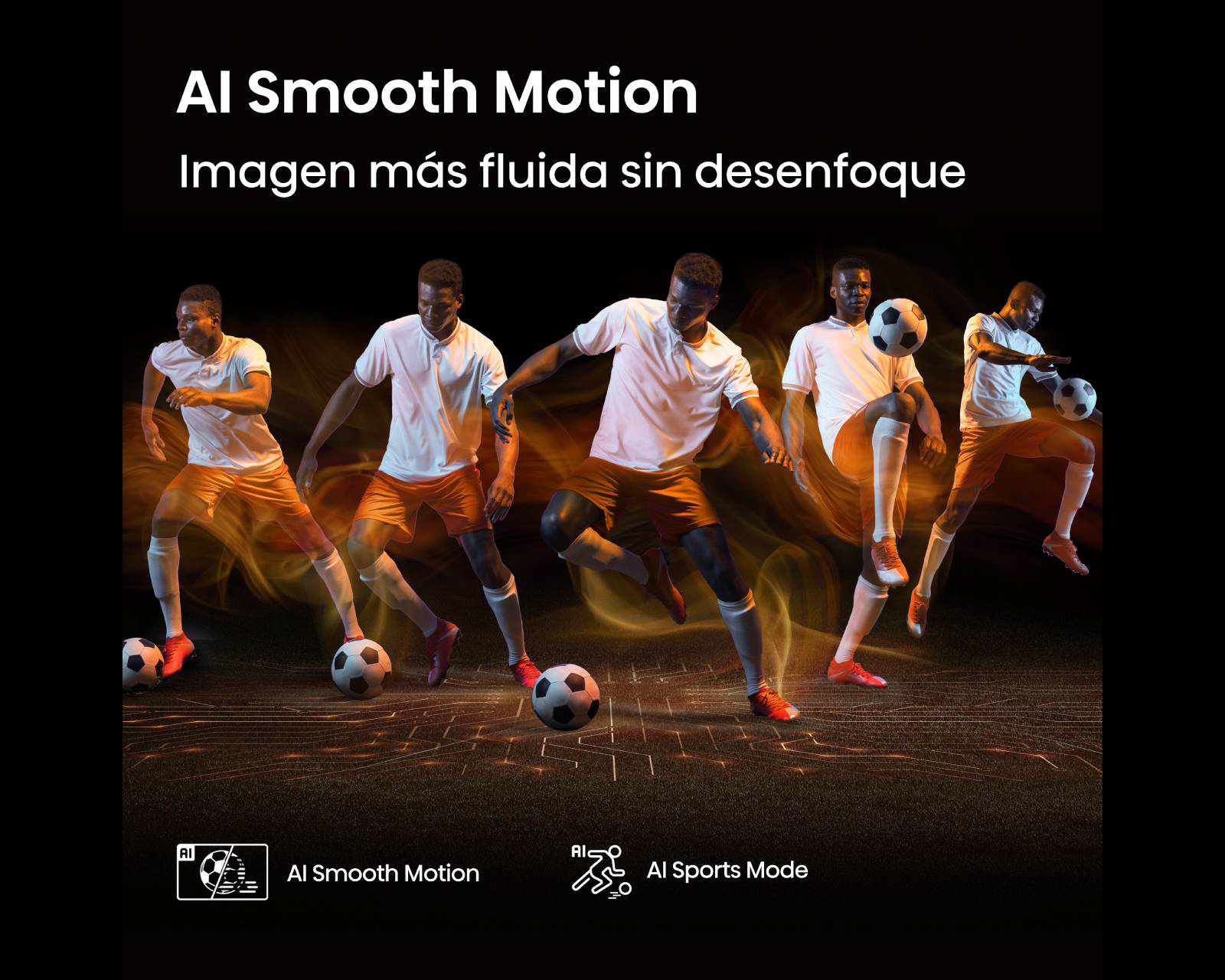 Foto 8 pulgar | Foto 7 | Pantalla Smart TV Hisense 50 Pulgadas UHD 4K 50A65NV