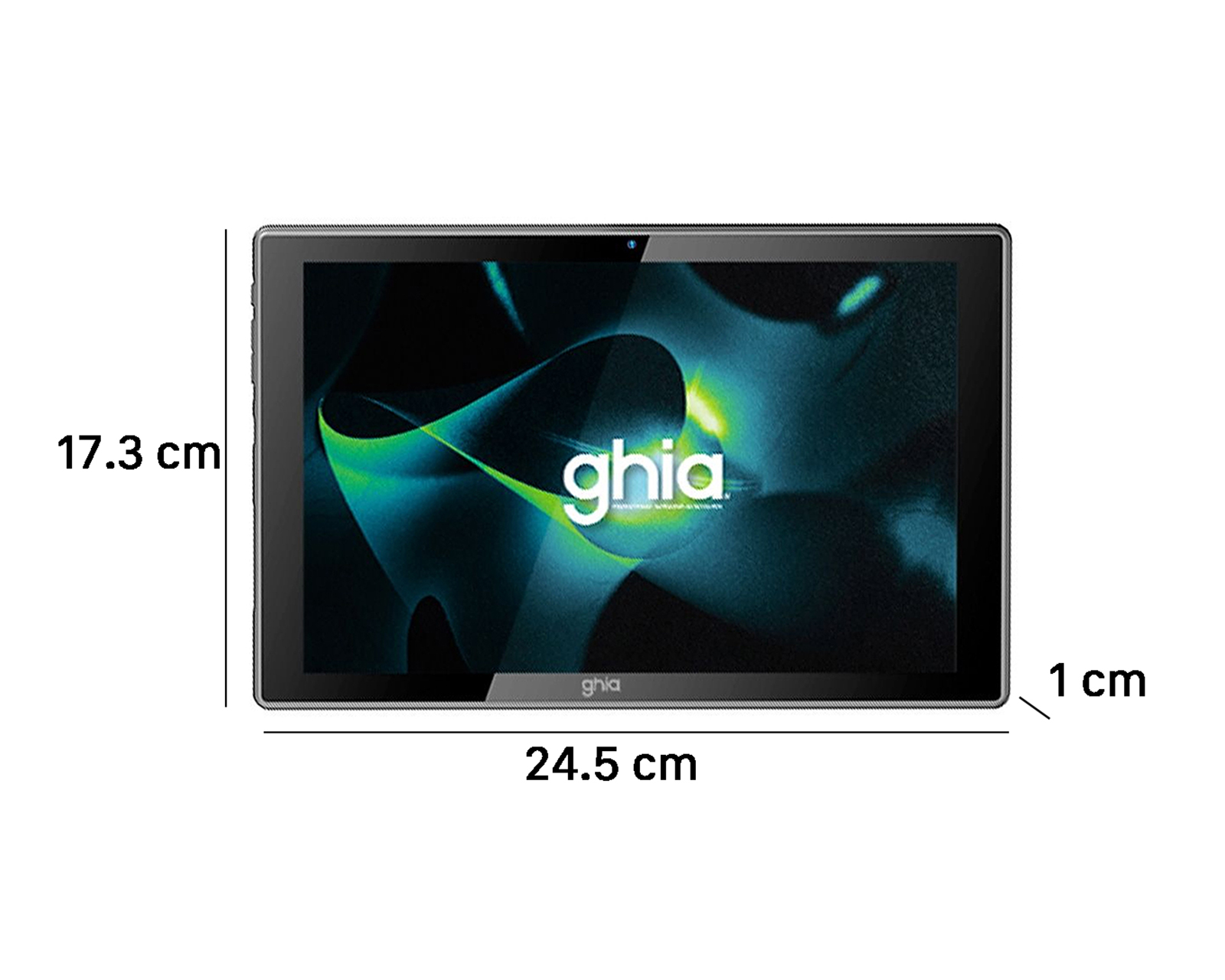 Foto 5 | Foto 5 | Tablet Ghia Nothhia-378 Vector+ 10.1 Pulgadas 64 GB 4 GB RAM