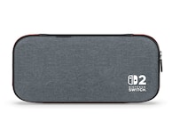 Estuche Power A Gris para Nintendo Switch 2