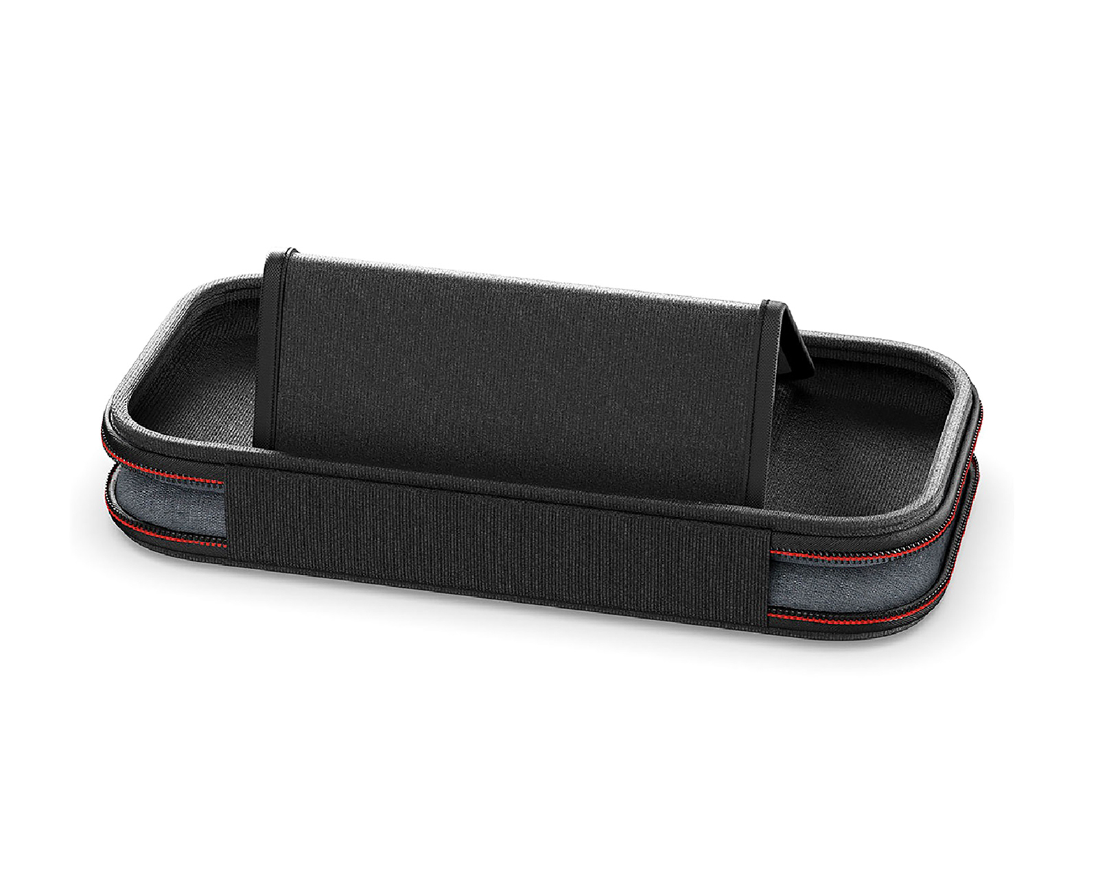 Foto 6 pulgar | Foto 5 | Estuche Power A Gris para Nintendo Switch 2