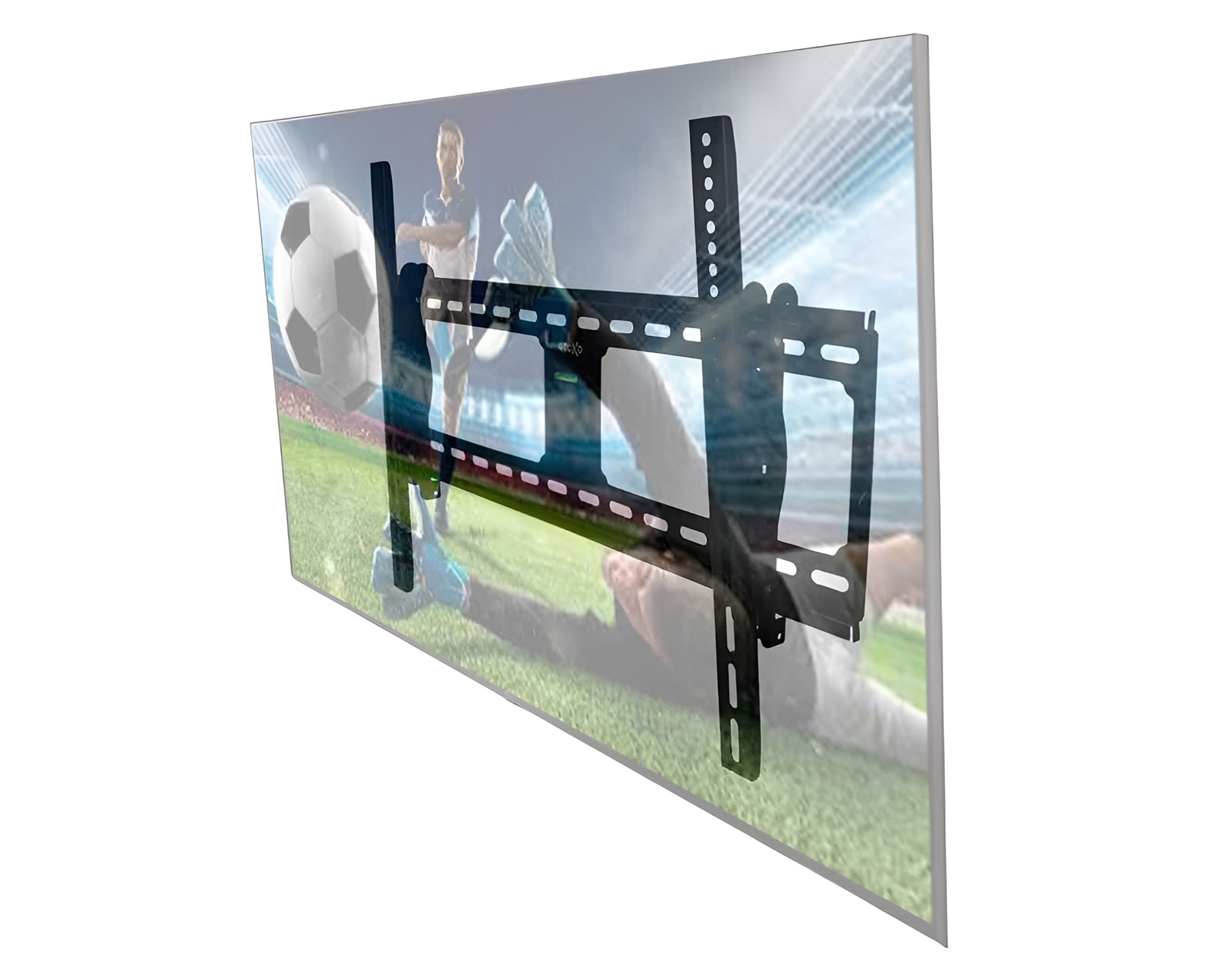 Foto 3 | Foto 3 | Soporte para TV con Inclinación Gecko para Pantallas de 32 a 90 Pulgadas