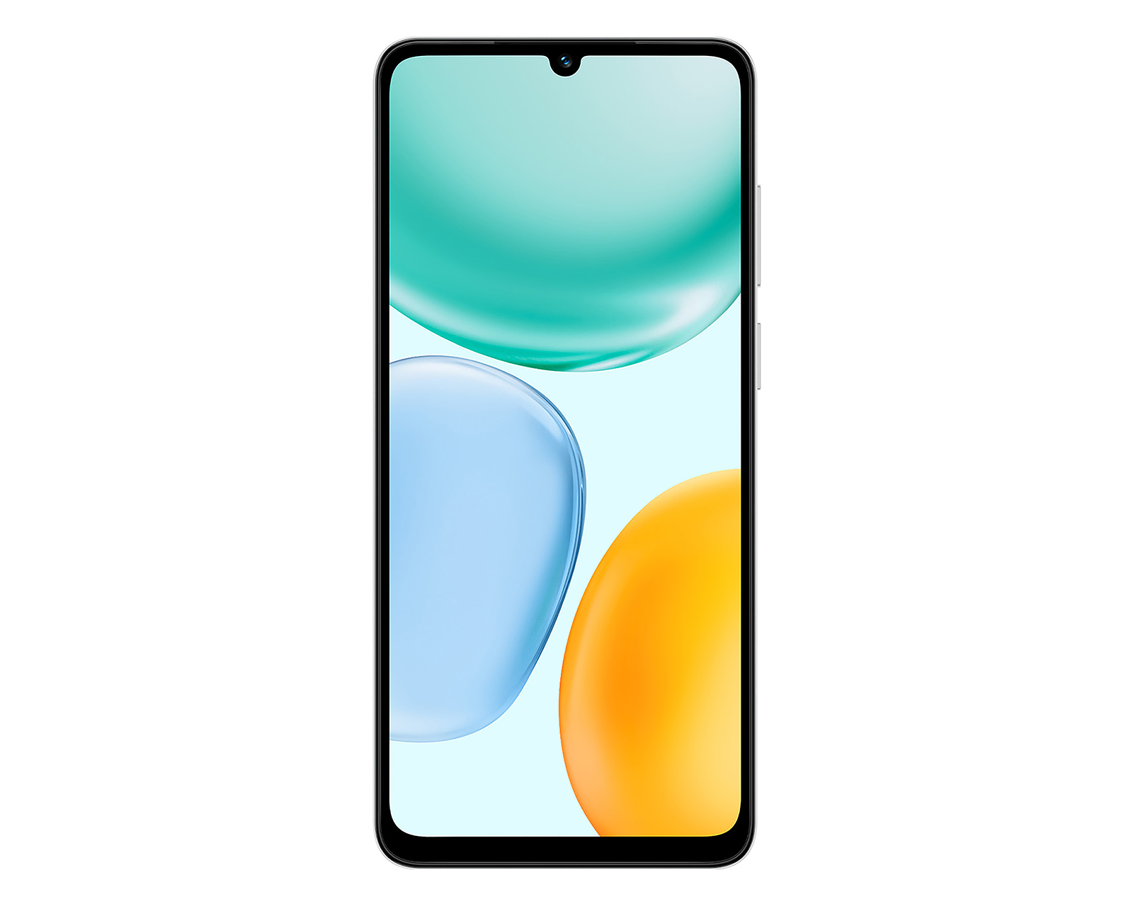 Foto 4 pulgar | Foto 3 | Celular Honor X5C Plus Liberado 256 GB Plateado