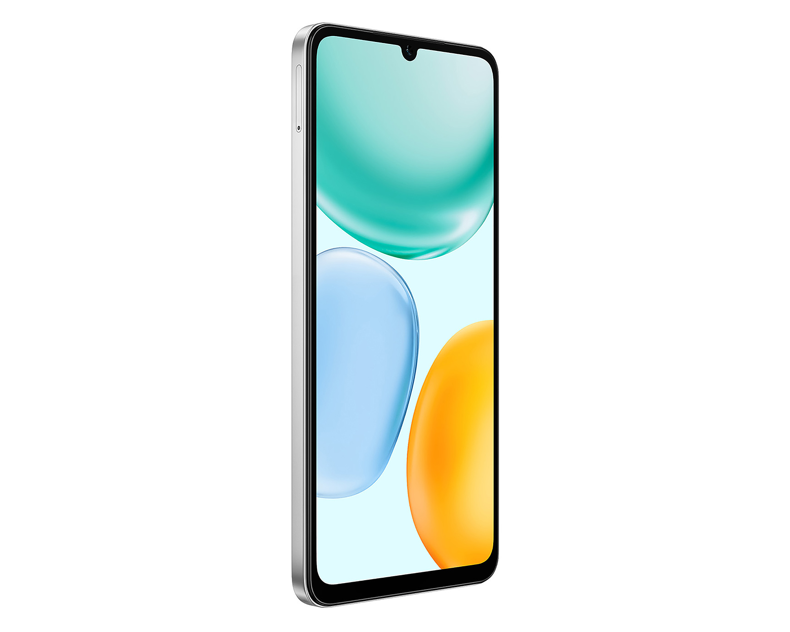 Foto 5 pulgar | Foto 4 | Celular Honor X5C Plus Liberado 256 GB Plateado