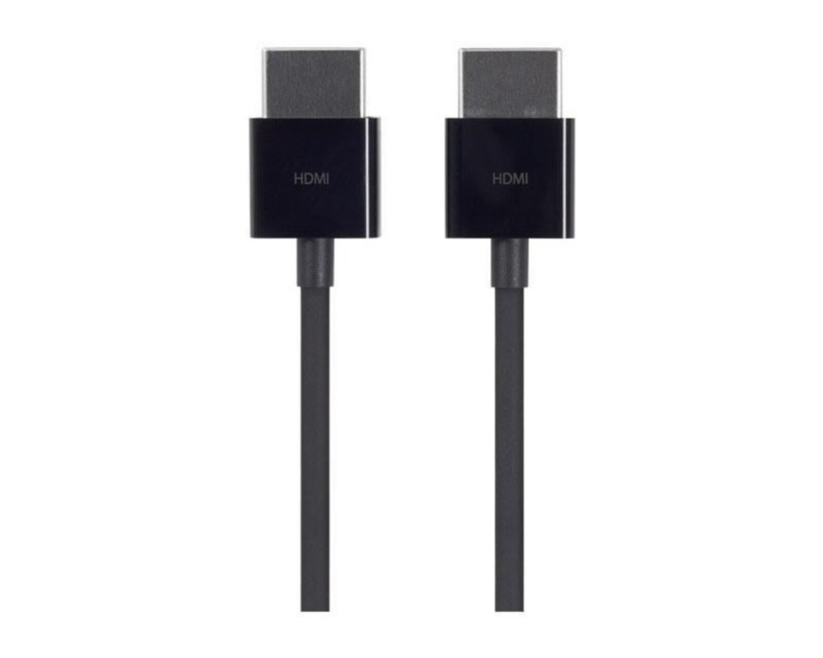 Cable de HDMI a HDMI de Apple (1.8 m)