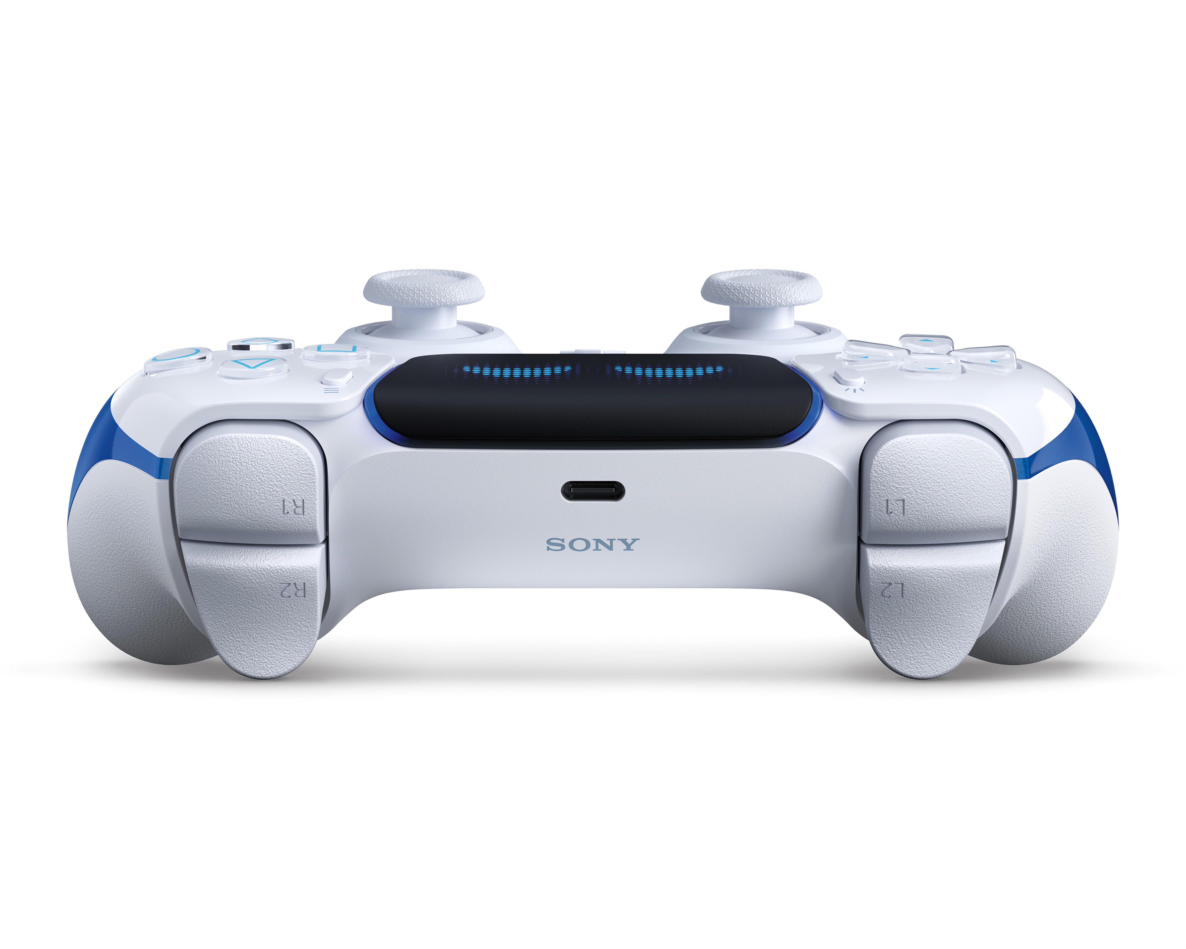 Foto 5 pulgar | Foto 4 | Preventa Control Inalámbrico para PlayStation 5 Sony Astro Bot Blanco