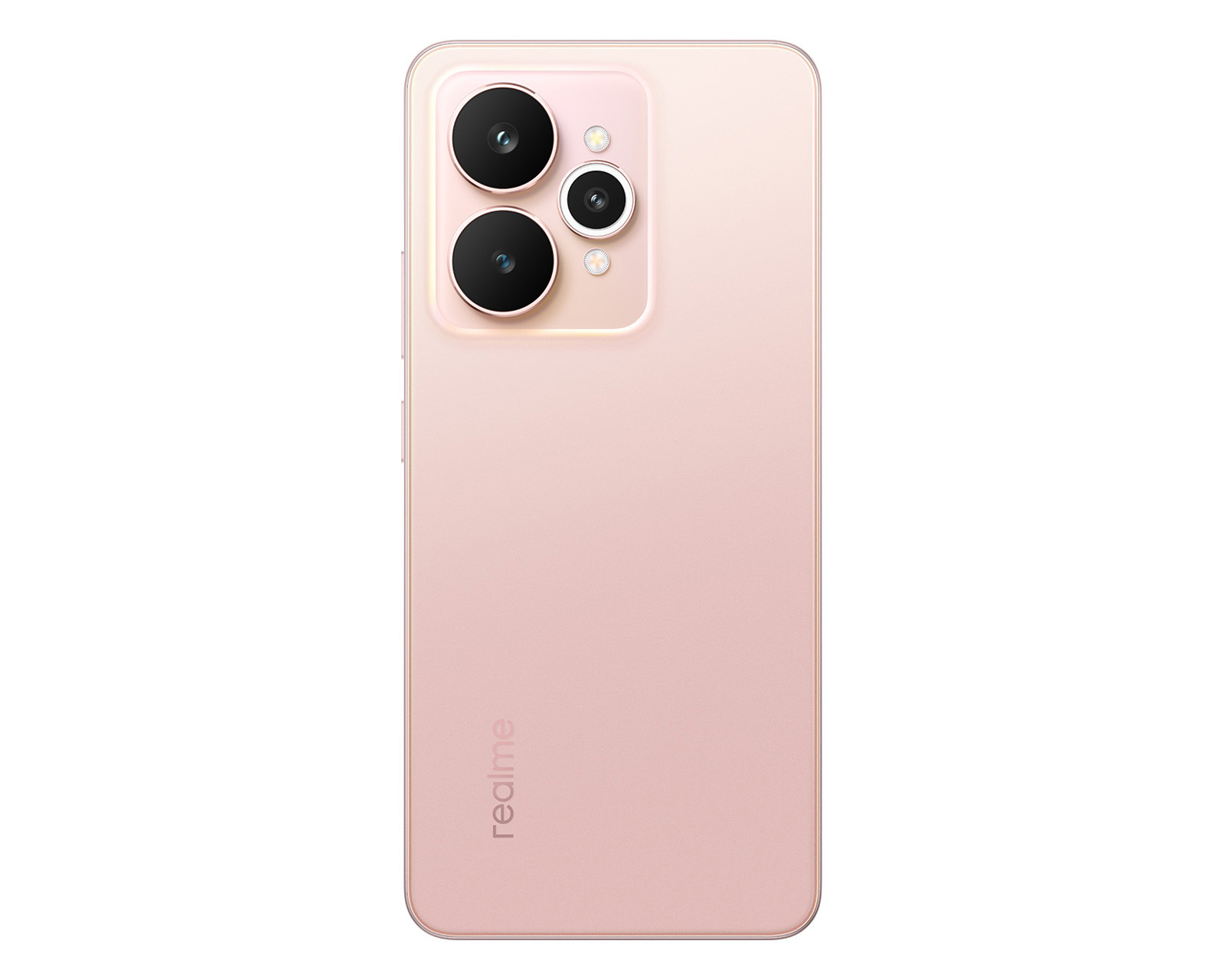 Foto 3 pulgar | Foto 2 | Telcel Realme 15 5G 256 GB Rosa