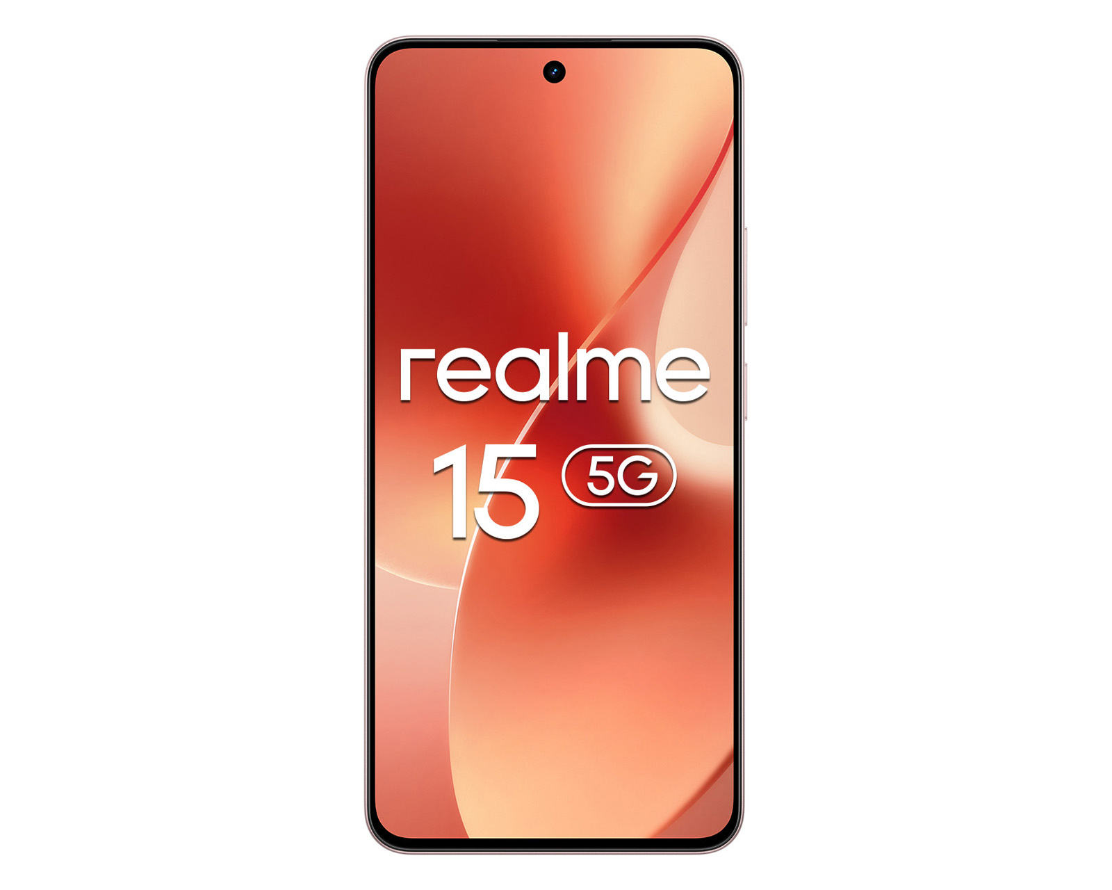 Foto 4 pulgar | Foto 3 | Telcel Realme 15 5G 256 GB Rosa