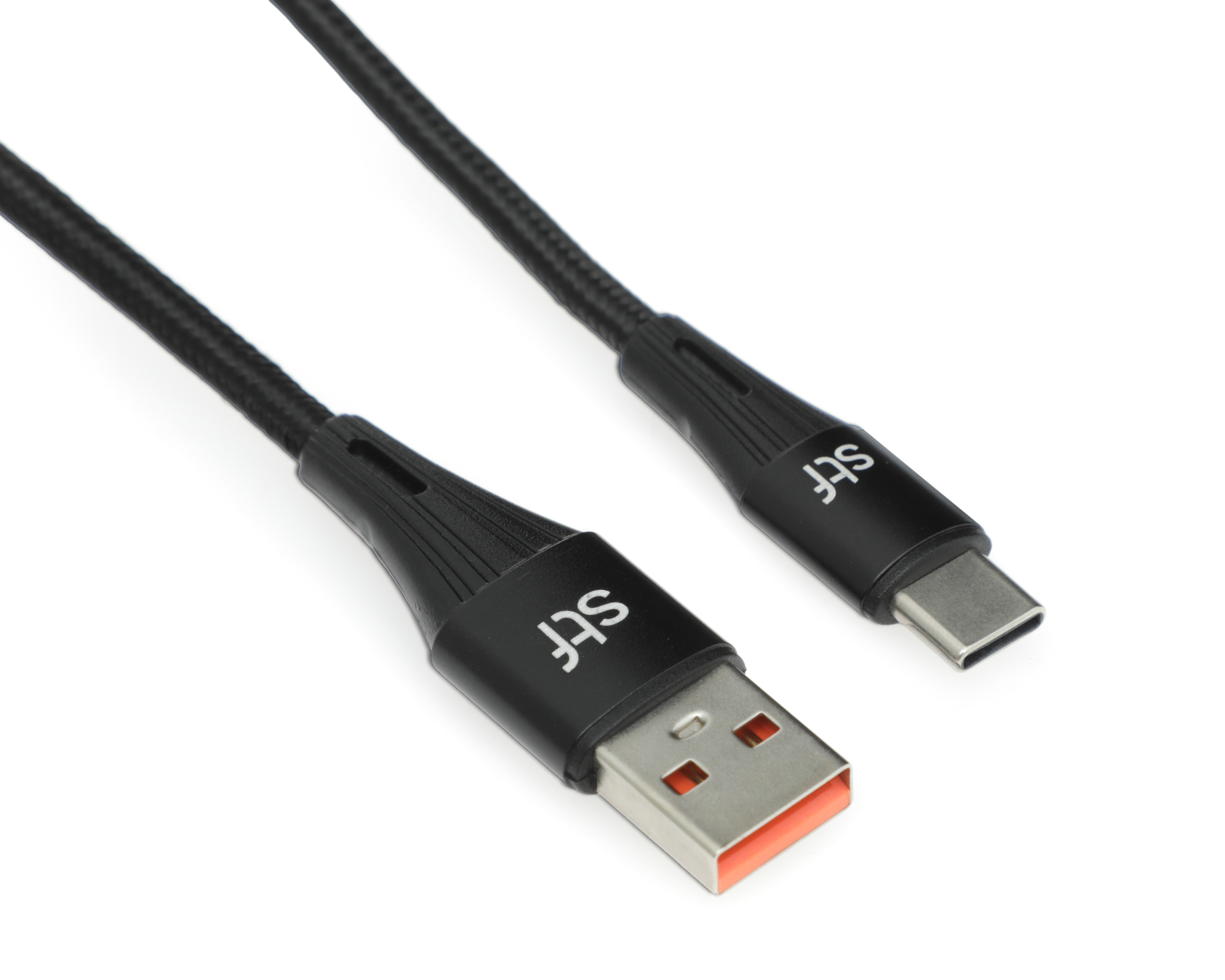 Cable USB Tipo C STF 1.8 metros