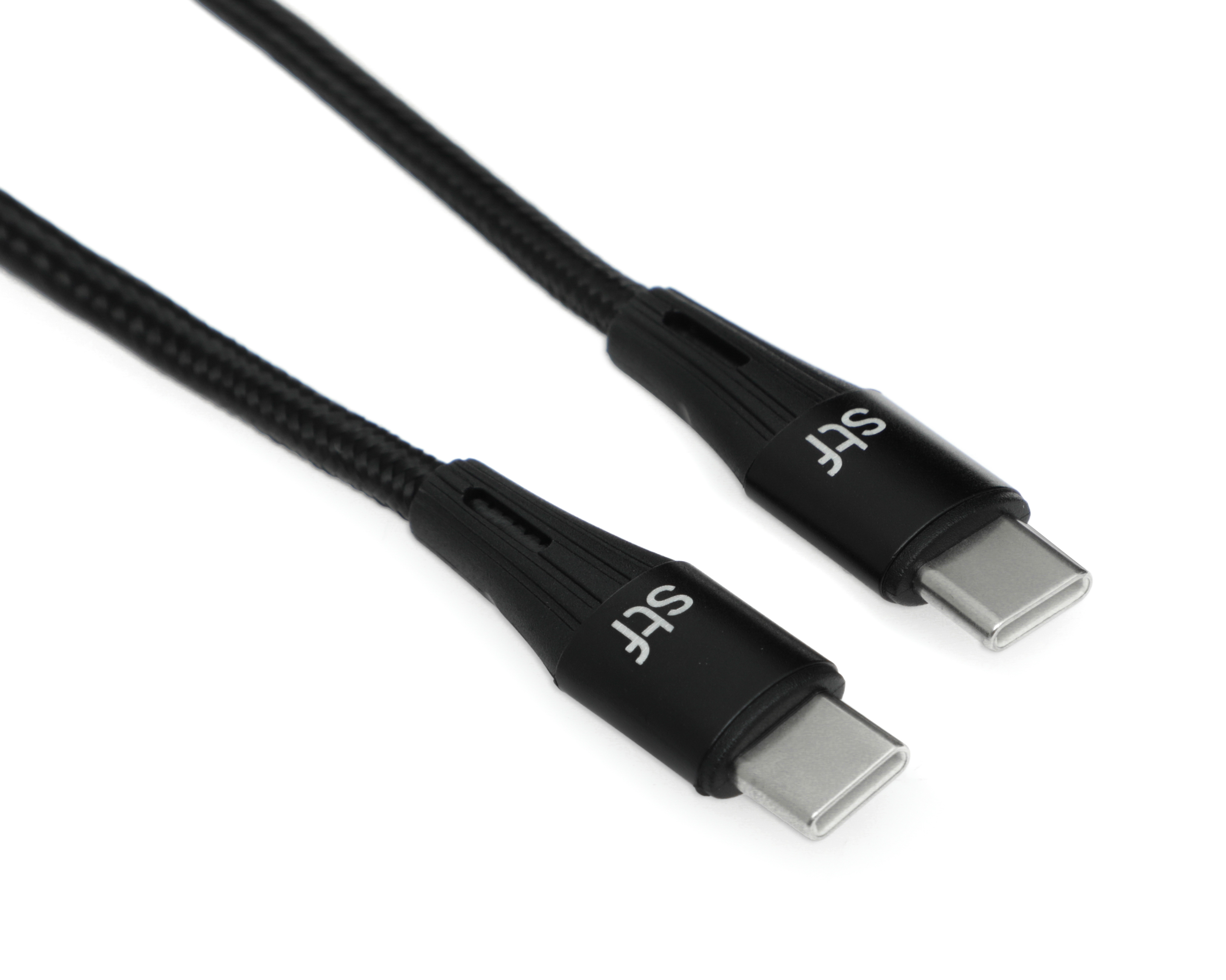 Foto 1 | Foto 1 | Cable Tipo USB-C de 1.8 Metros STF