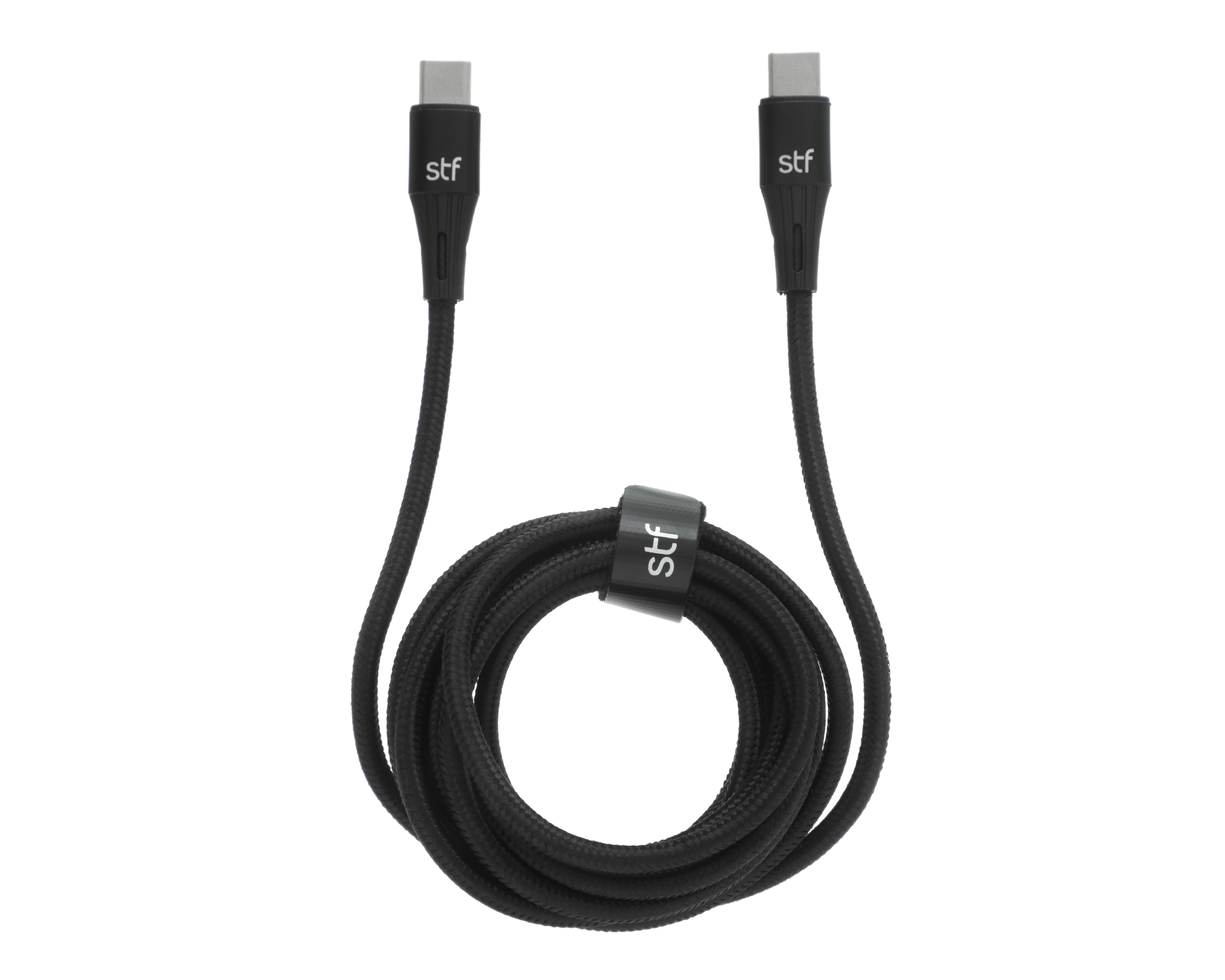 Foto 2 | Foto 2 | Cable Tipo USB-C de 1.8 Metros STF