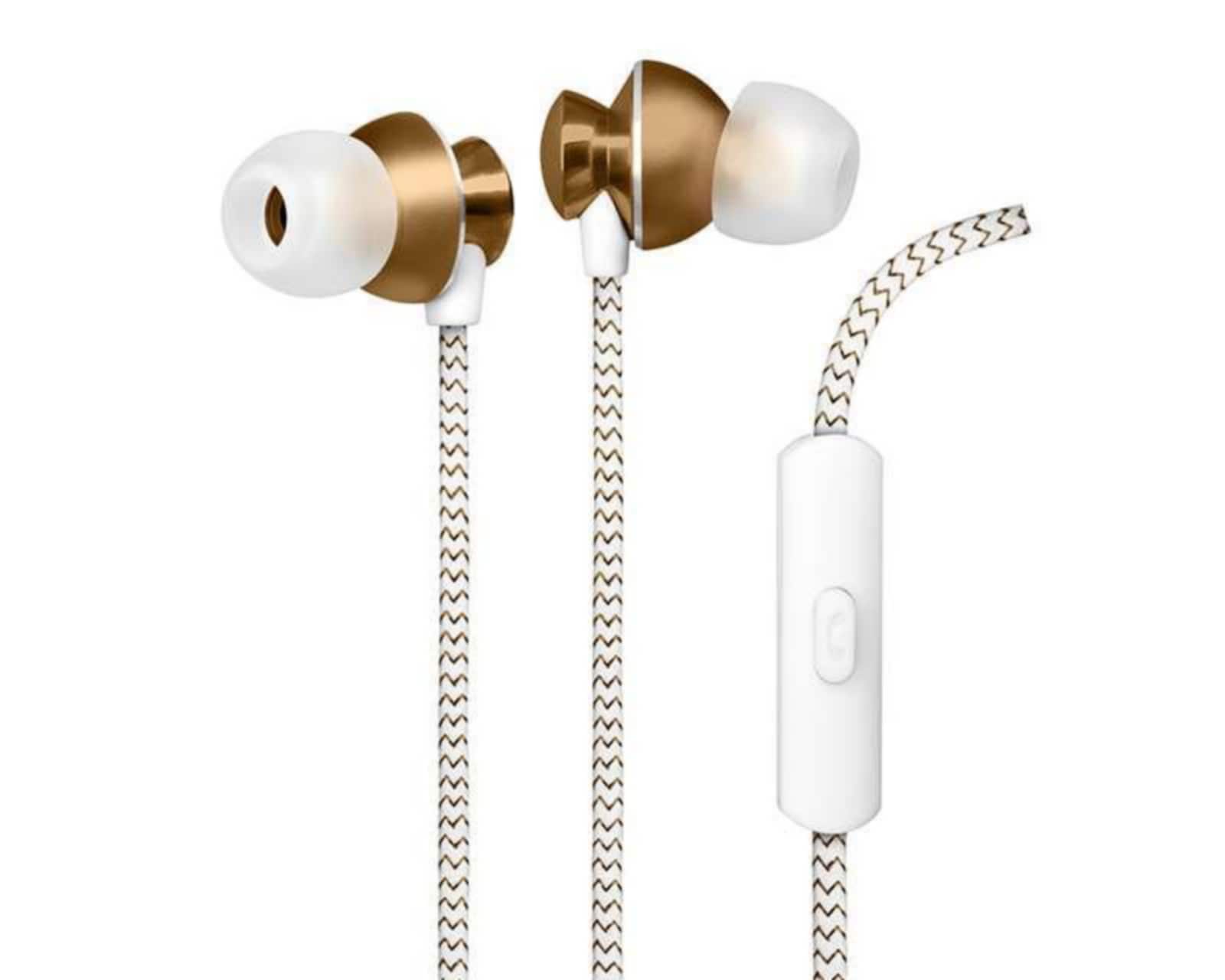 Foto 2 | Foto 2 | Audífonos In-Ear Nicole Miller Manos Libres EB5419-BZW