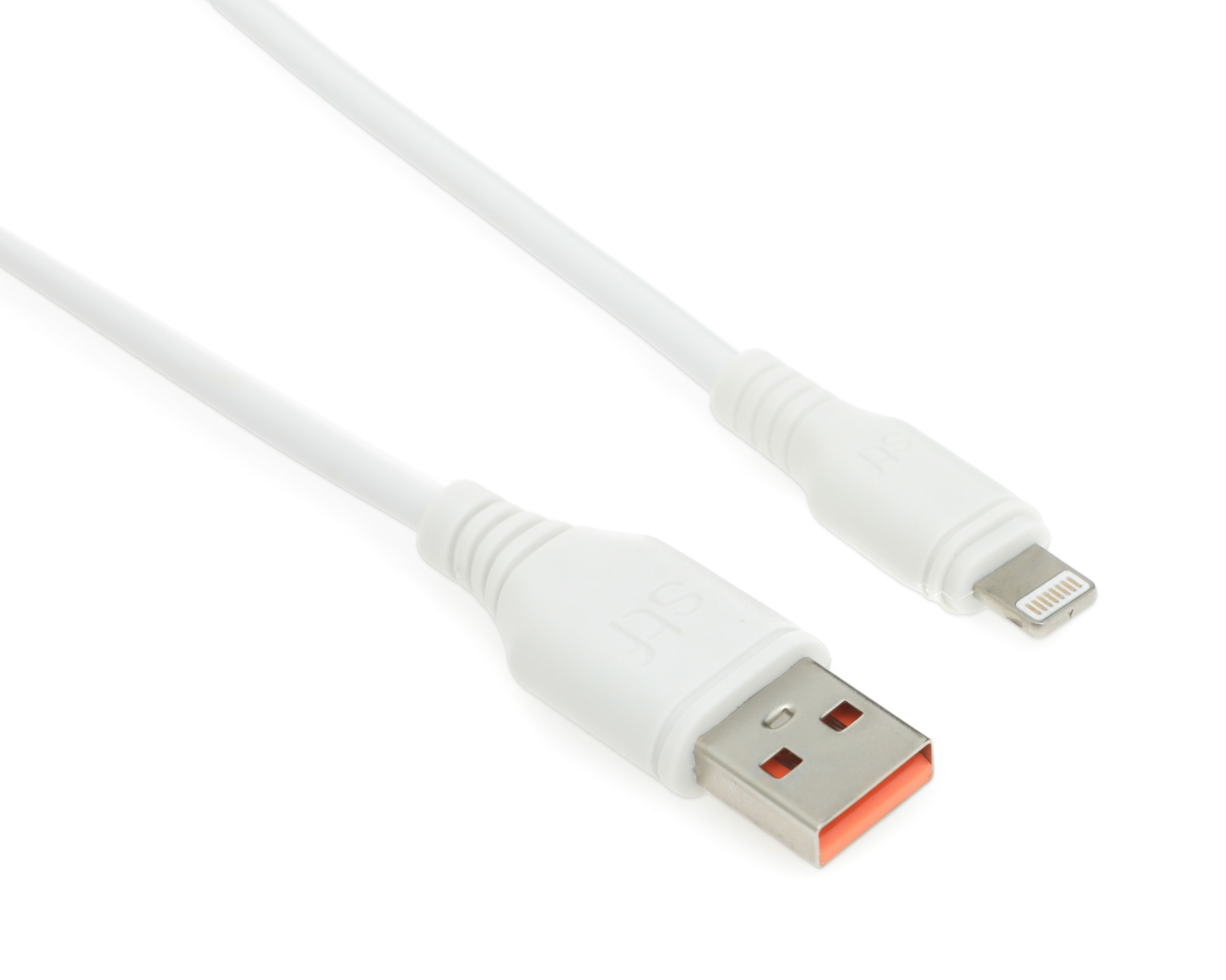 Cable STF Lightning - USB de 1.8 Metros