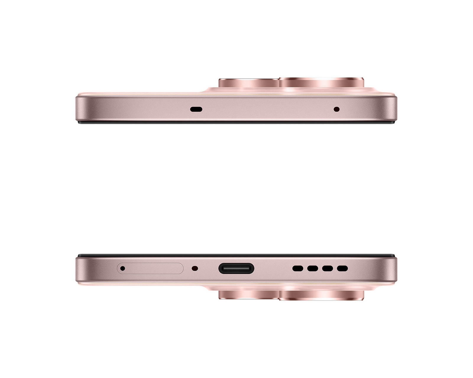 Foto 6 | Foto 6 | Telcel Realme 15 5G 256 GB Rosa