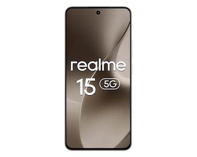 Foto 3 | Foto 3 | Telcel Realme 15 5G 256 GB Titanio