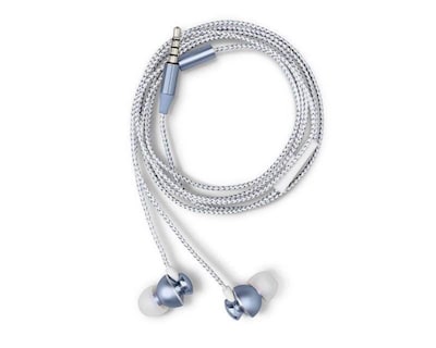 Foto 1 | Foto 1 | Audífonos In-Ear Nicole Miller con Manos Libres EB5419-STW