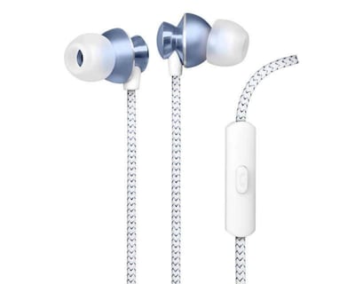 Foto 2 | Foto 2 | Audífonos In-Ear Nicole Miller con Manos Libres EB5419-STW