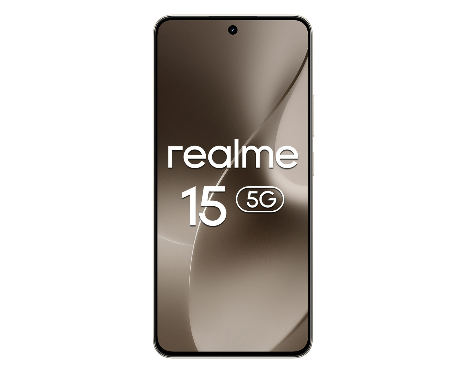 Foto 4 pulgar | Foto 3 | Telcel Realme 15 5G 256 GB Titanio