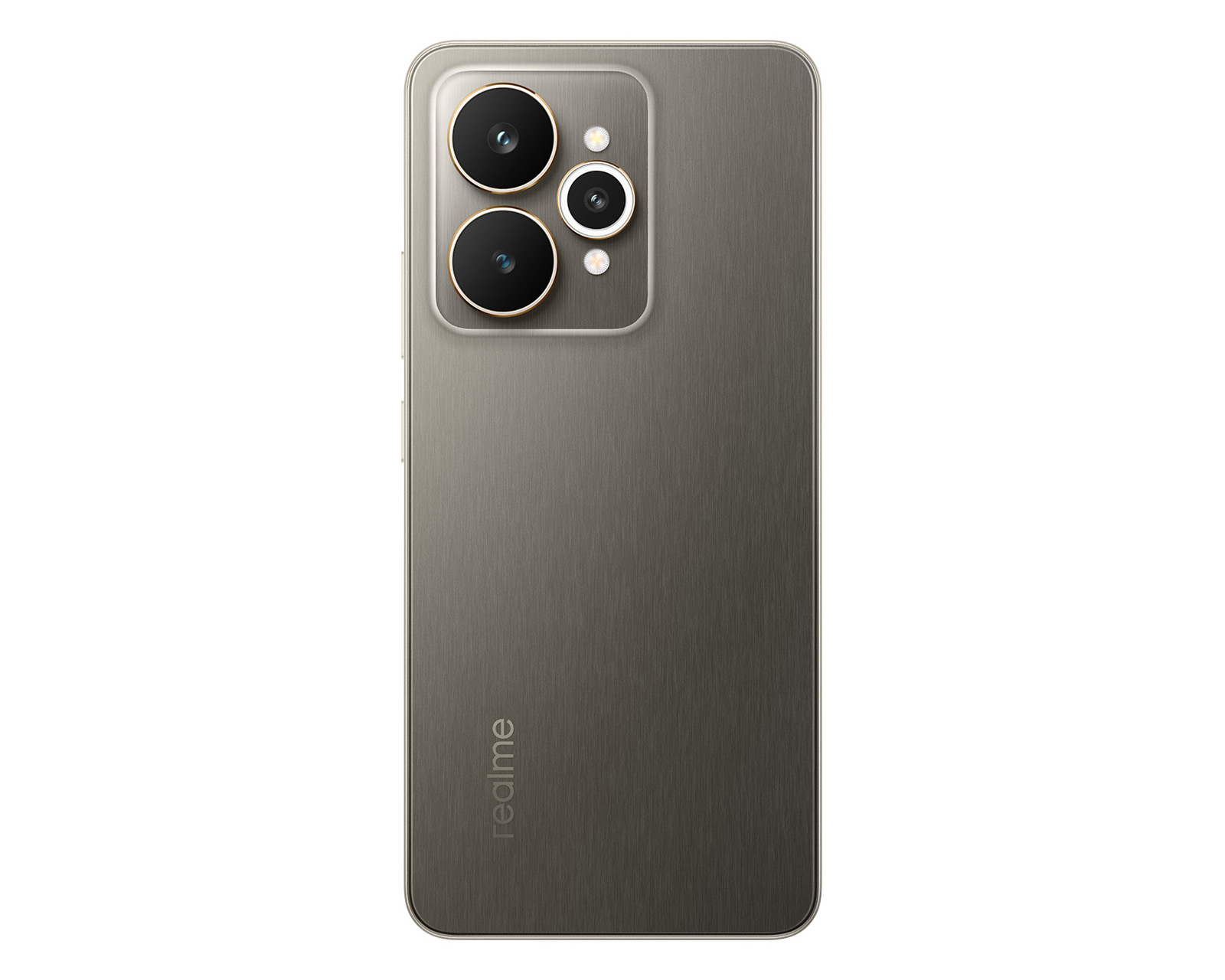 Foto 2 | Foto 2 | Telcel Realme 15 5G 256 GB Titanio