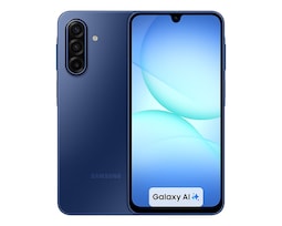 AT&T/Unefon Samsung Galaxy A17 LTE 128 GB Azul