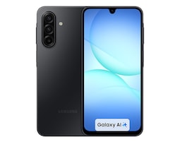 AT&T/Unefon Samsung Galaxy A17 LTE 128 GB Negro