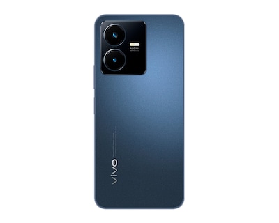 Foto 1 | Foto 1 | Celular Vivo Liberado Y22S 128 GB Azul