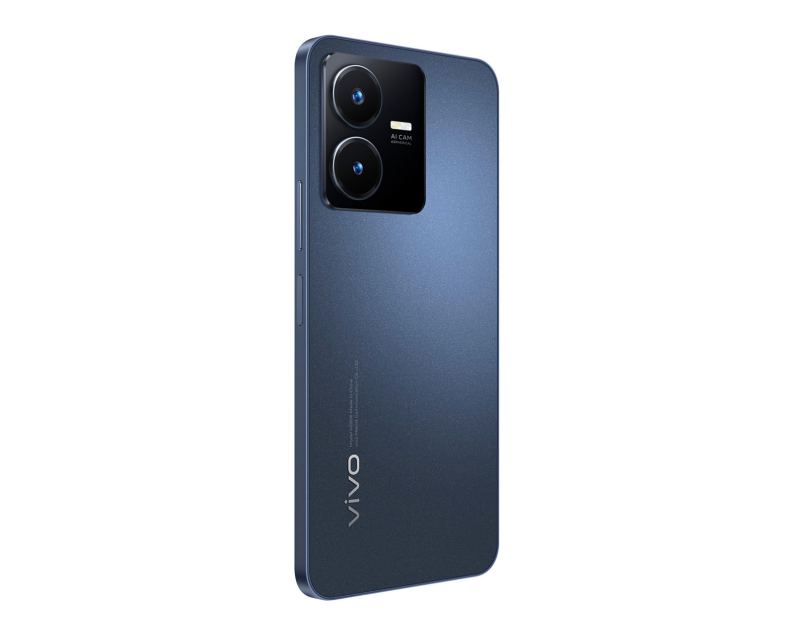 Foto 3 | Foto 3 | Celular Vivo Liberado Y22S 128 GB Azul