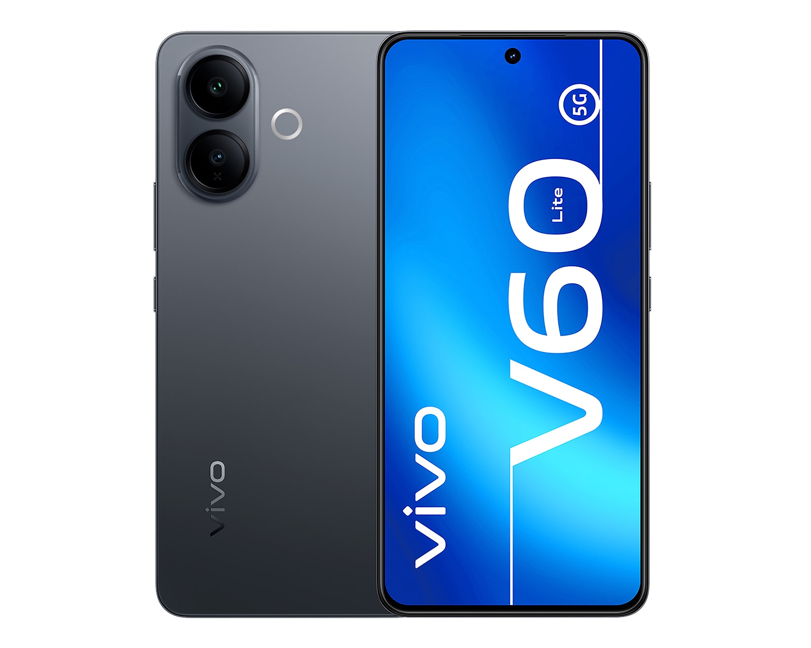 AT&T vivo V60 Lite 5G 512 GB Negro
