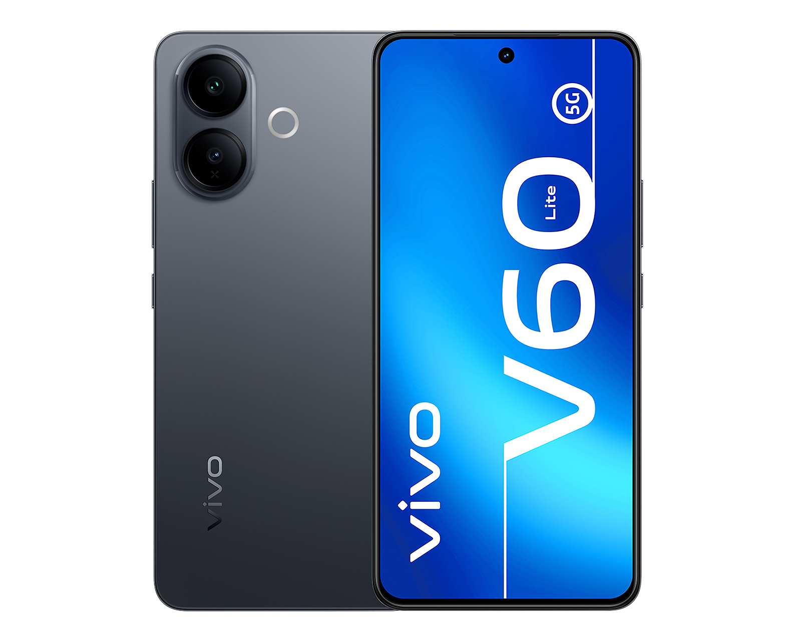 Foto 2 pulgar | Foto 1 | AT&T vivo V60 Lite 5G 512 GB Negro