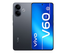 AT&T vivo V60 Lite 5G 512 GB Negro