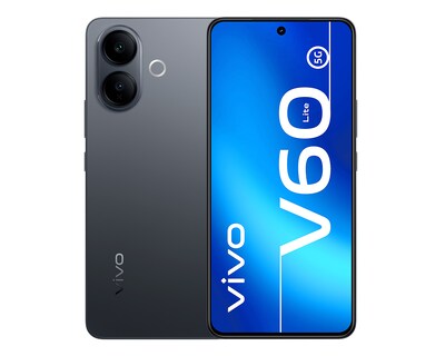 Foto 1 | Foto 1 | AT&T vivo V60 Lite 5G 512 GB Negro