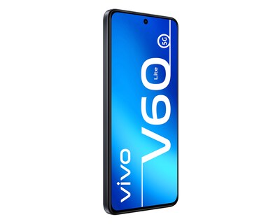 Foto 4 | Foto 4 | AT&T vivo V60 Lite 5G 512 GB Negro