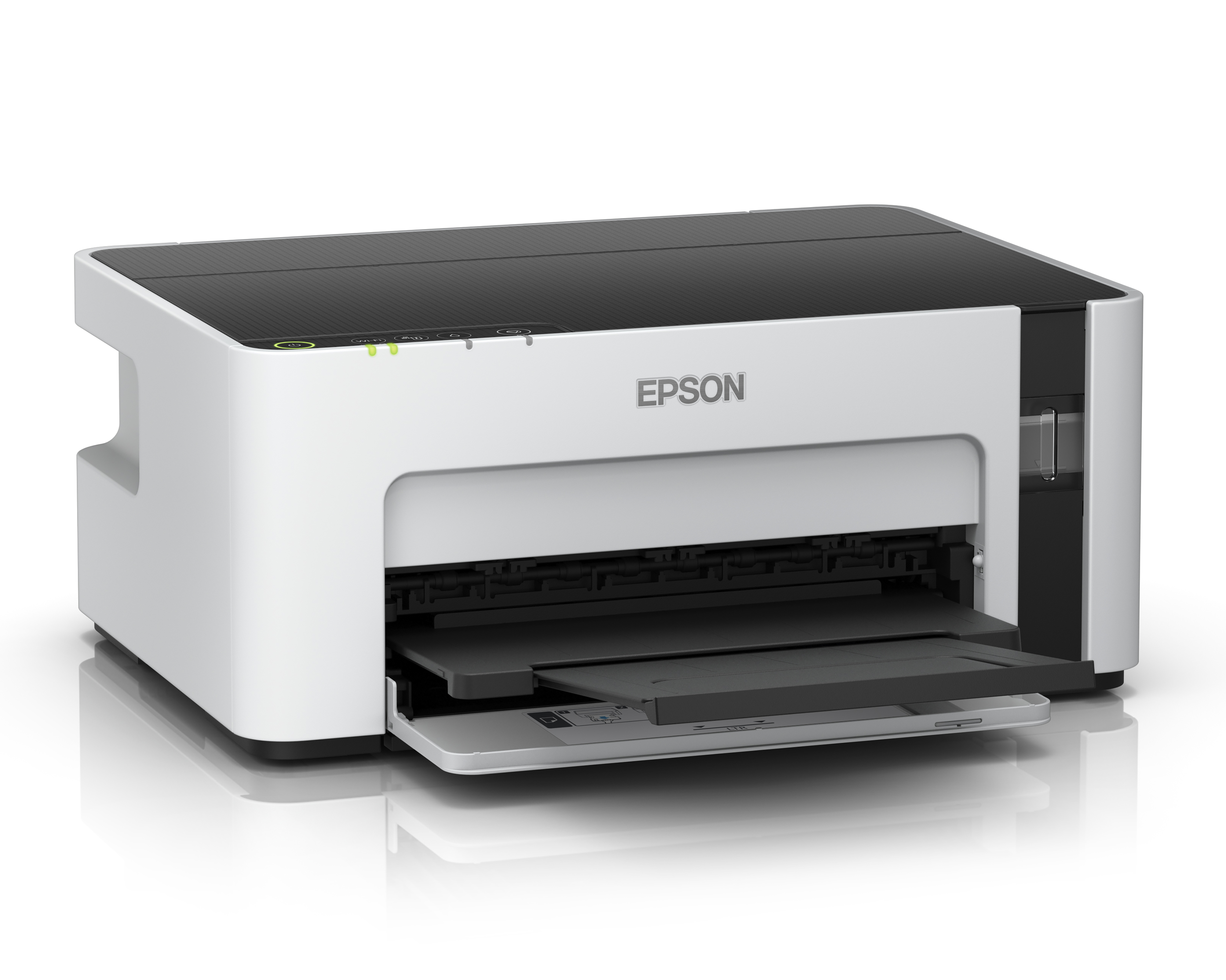 Foto 2 pulgar | Foto 1 | Impresora Epson de Inyección EcoTank M1120