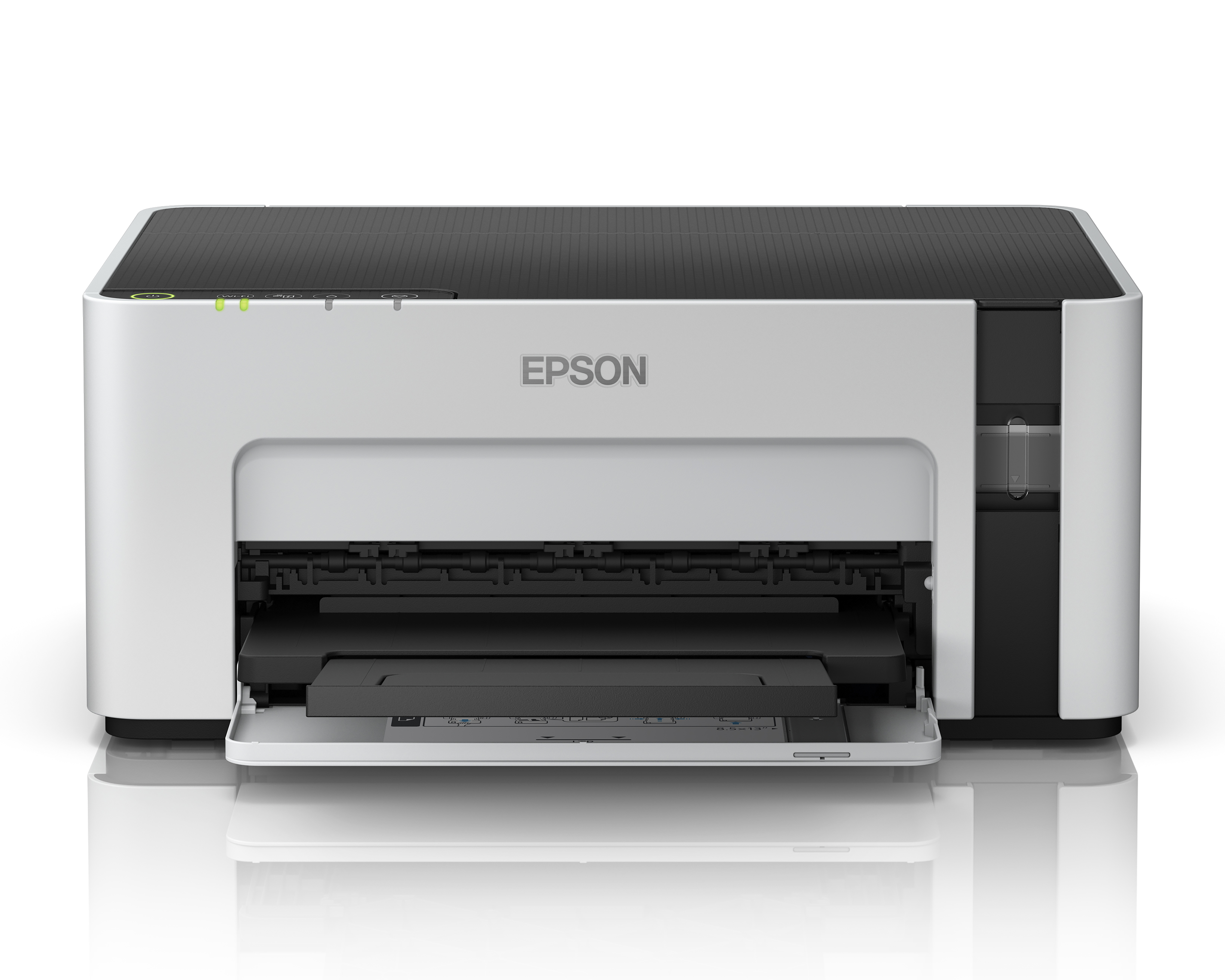 Foto 3 pulgar | Foto 2 | Impresora Epson de Inyección EcoTank M1120