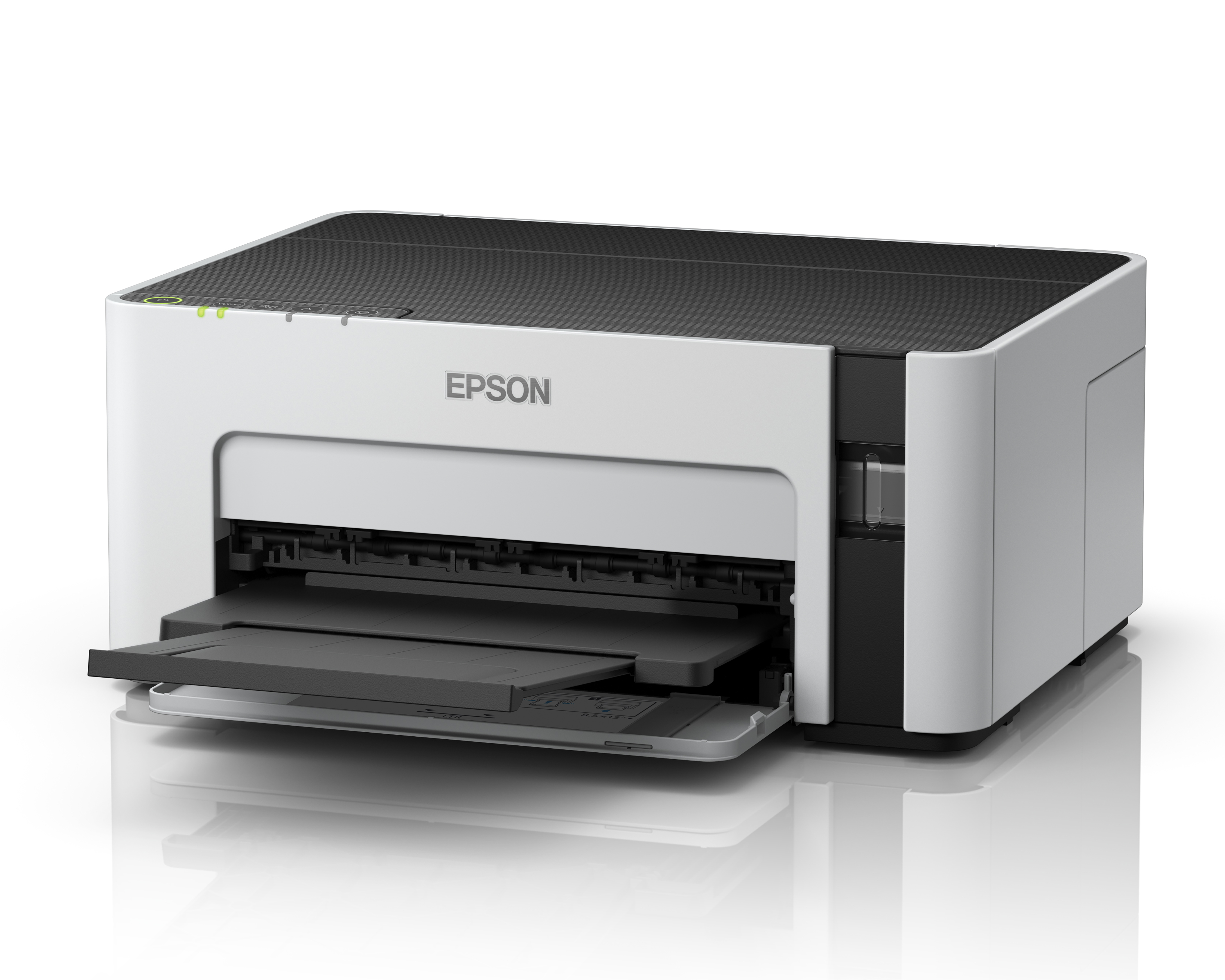 Foto 4 pulgar | Foto 3 | Impresora Epson de Inyección EcoTank M1120