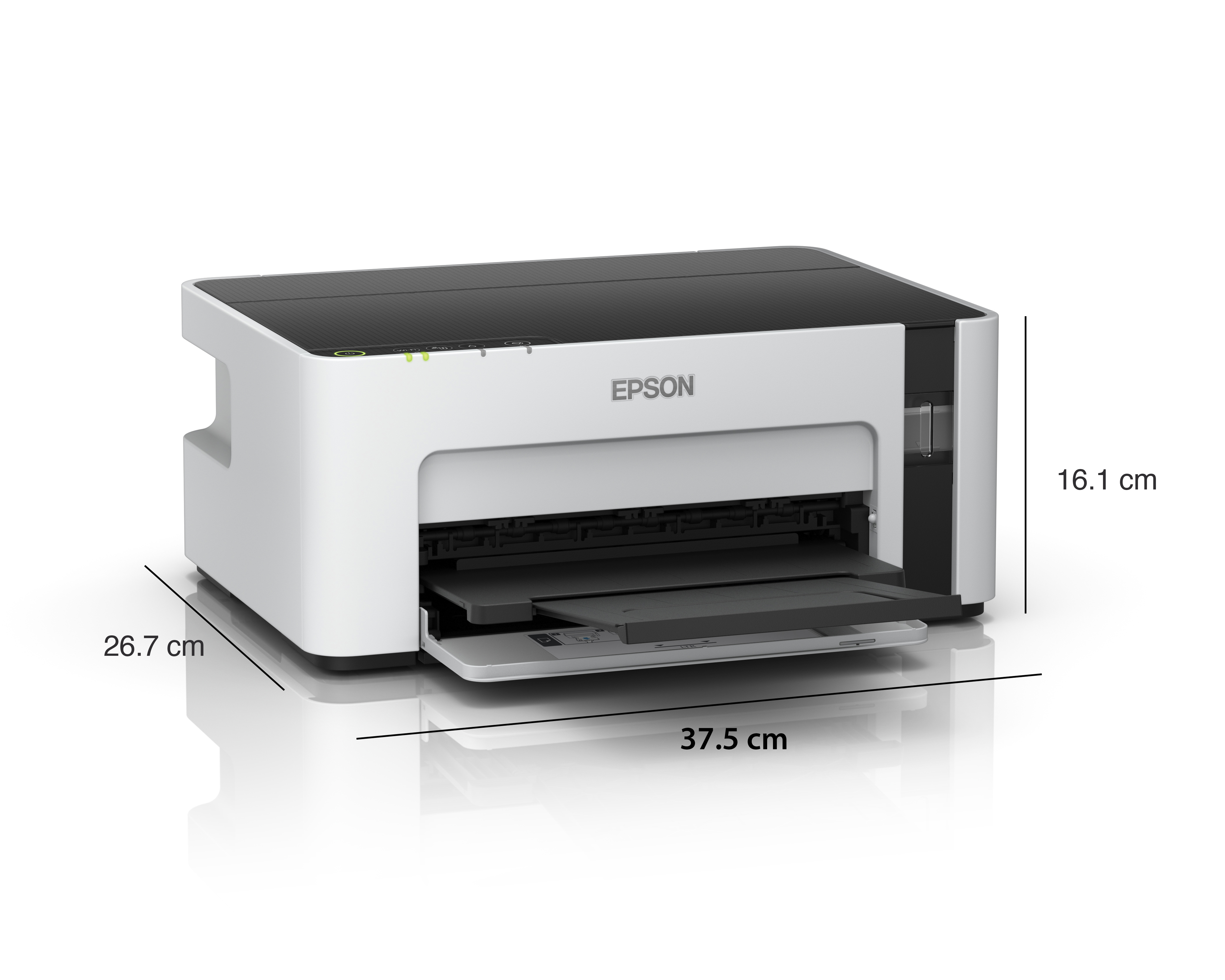 Foto 6 pulgar | Foto 5 | Impresora Epson de Inyección EcoTank M1120