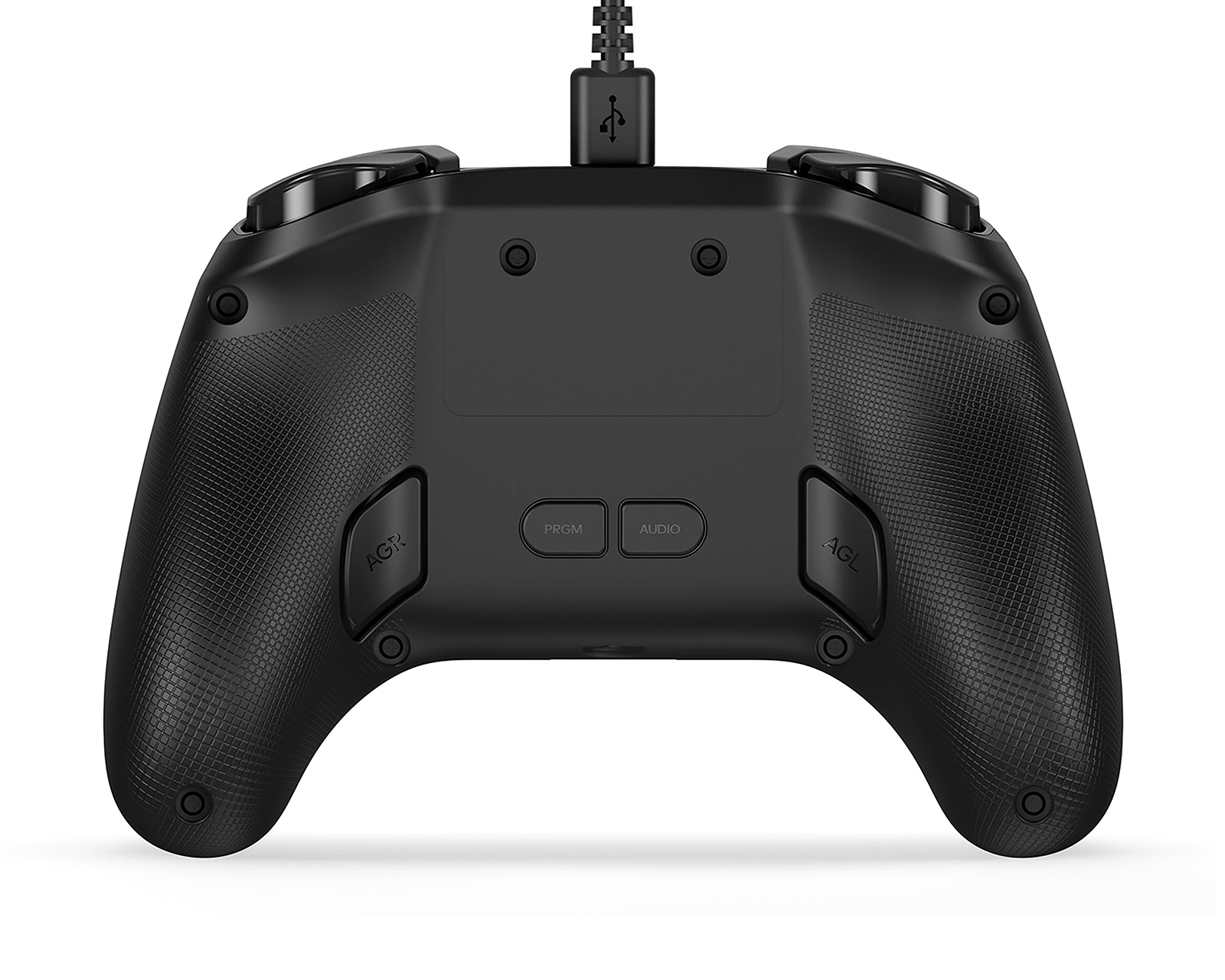 Foto 6 pulgar | Foto 5 | Control Alámbrico para Nintendo Switch 2 Power A Advantage Negro