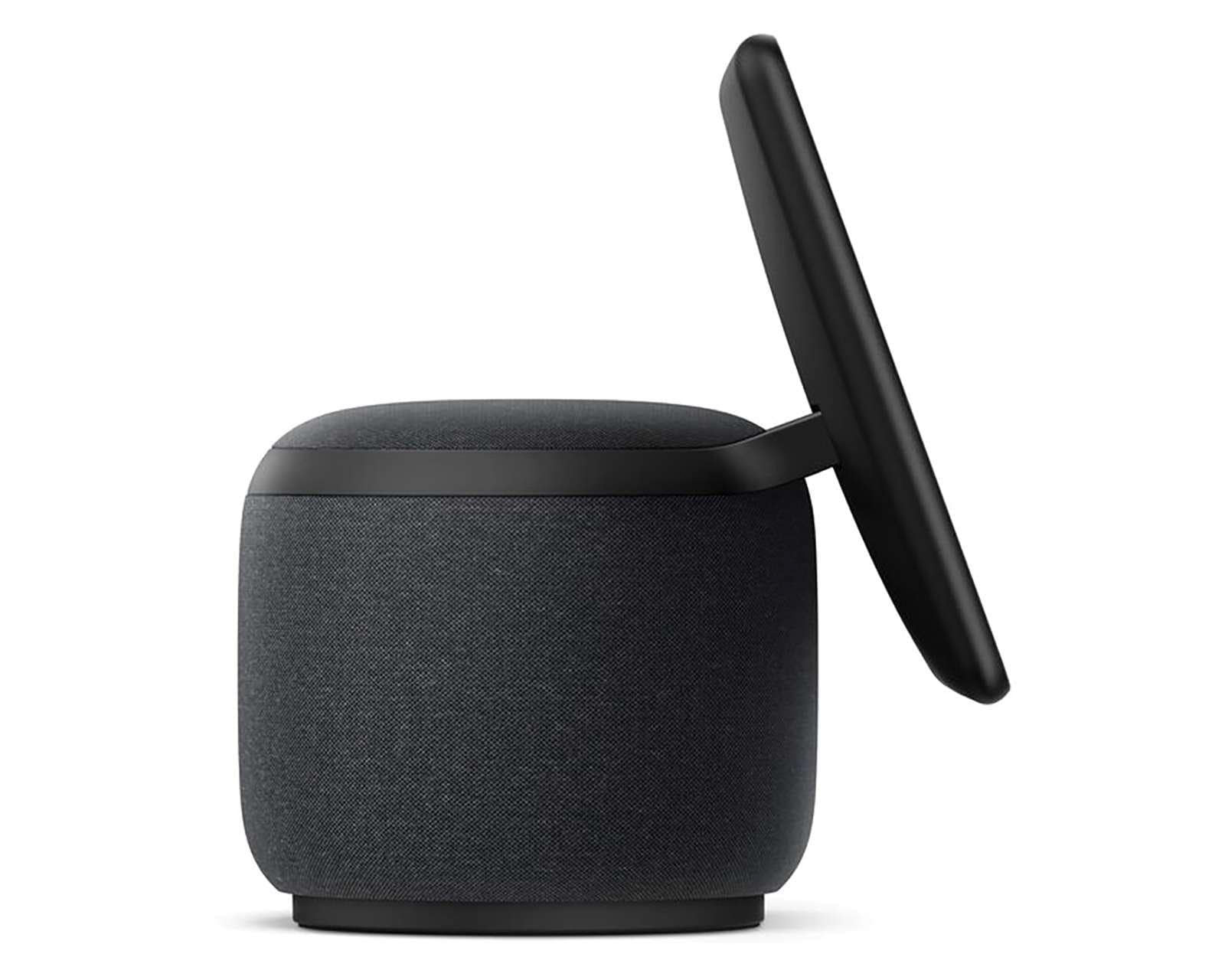 Foto 3 pulgar | Foto 2 | Asistente de Voz Amazon Echo Show 10 con Alexa