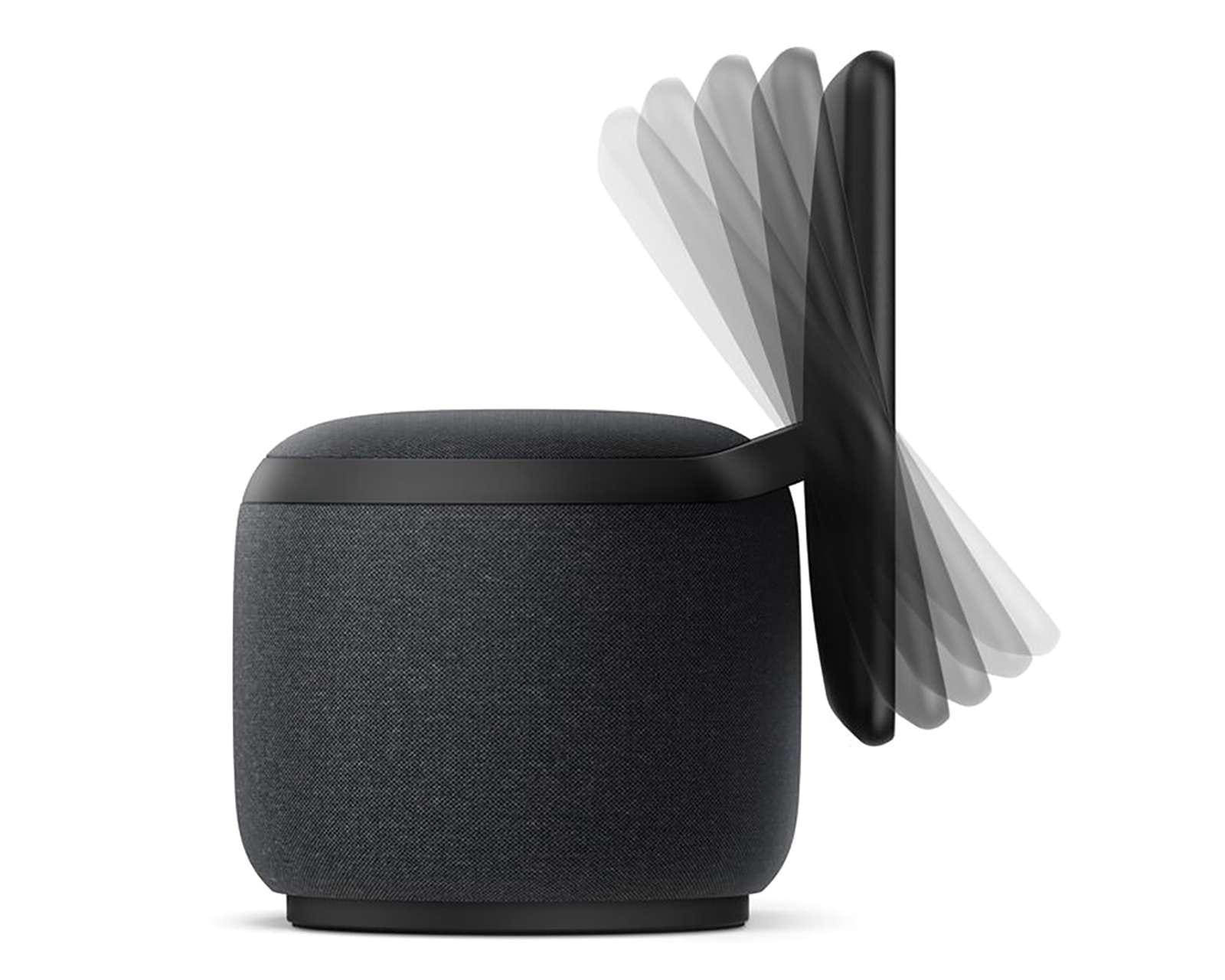 Foto 3 | Foto 3 | Asistente de Voz Amazon Echo Show 10 con Alexa