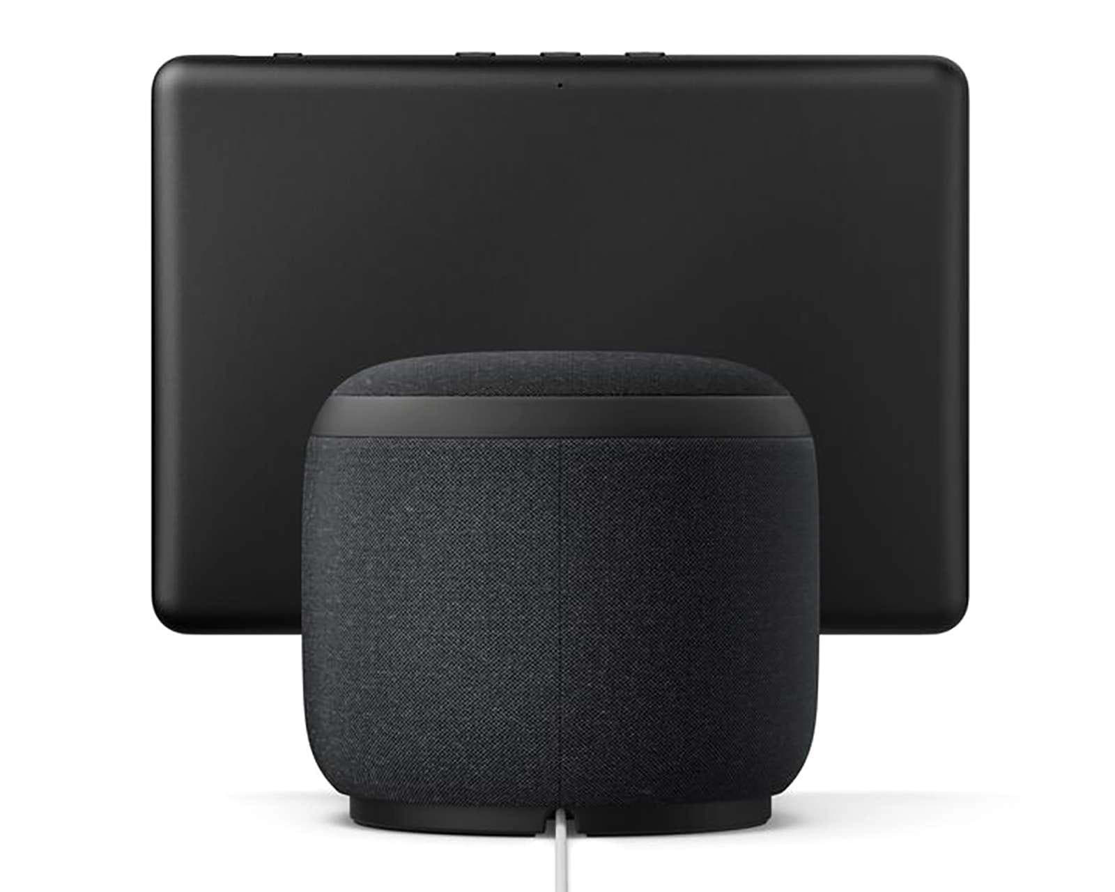 Foto 5 pulgar | Foto 4 | Asistente de Voz Amazon Echo Show 10 con Alexa