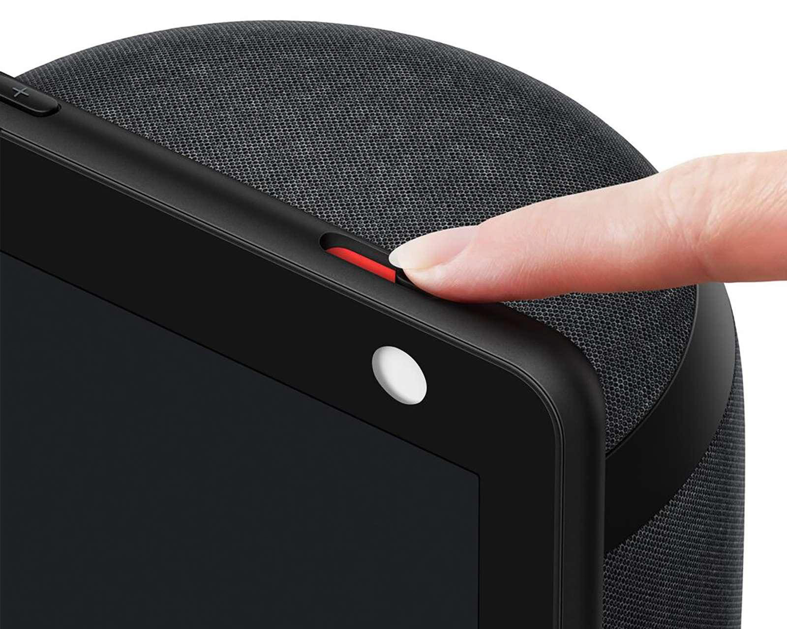 Foto 7 pulgar | Foto 6 | Asistente de Voz Amazon Echo Show 10 con Alexa