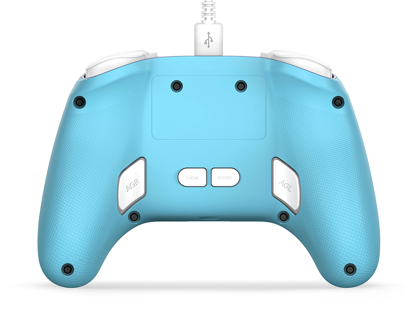 Foto 5 | Foto 5 | Control Alámbrico para Nintendo Switch 2 Power A Mushroom KM Multicolor