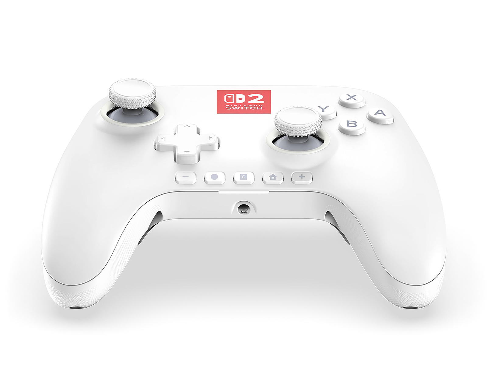 Foto 4 | Foto 4 | Control Alámbrico para Nintendo Switch 2 Power A Lumectra Multicolor