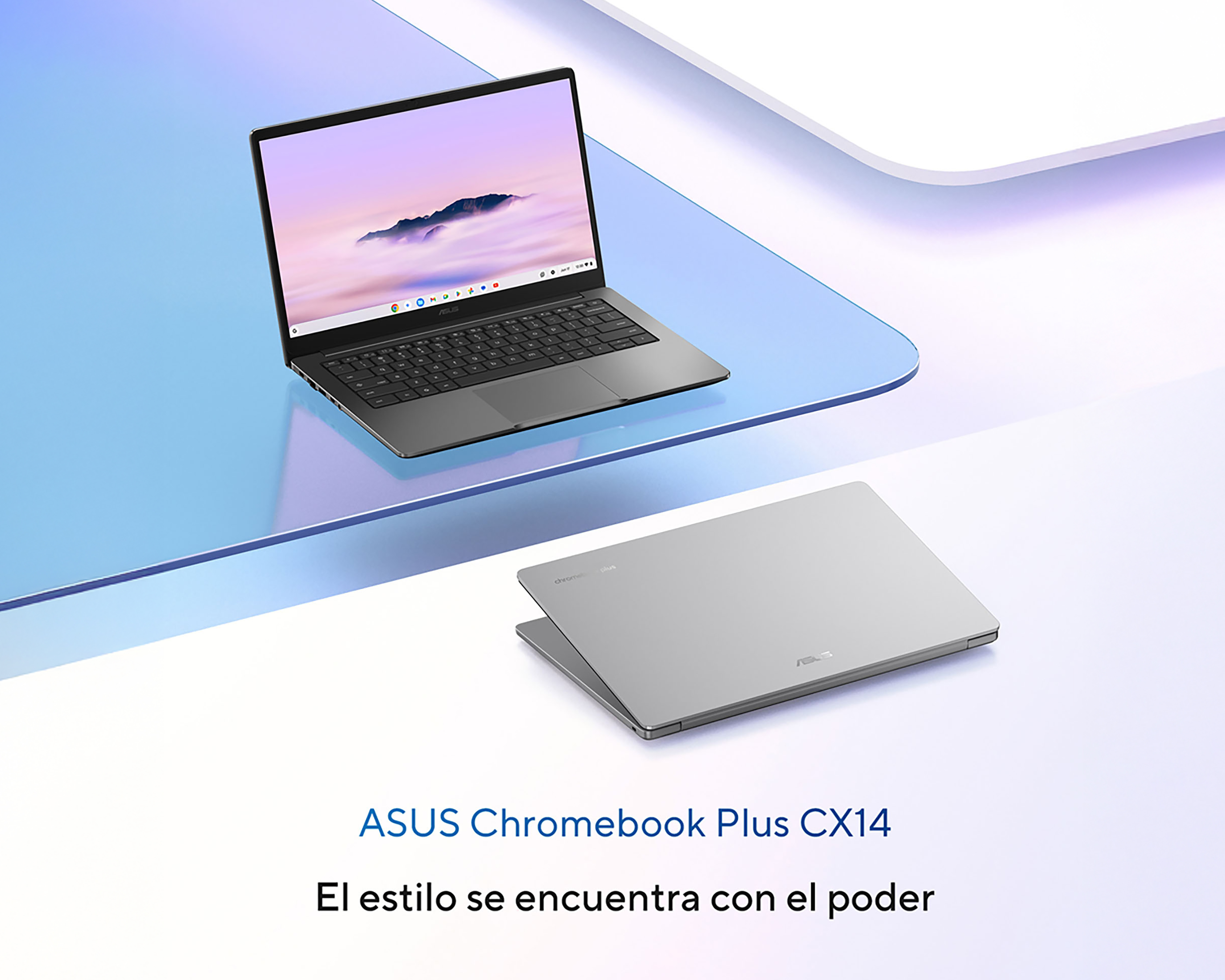 Foto 4 | Foto 4 | Laptop Asus CX1405CTA-I38G128-C1 14 Pulgadas Intel Core i3 8 GB de RAM 128 GB eMMC Negra