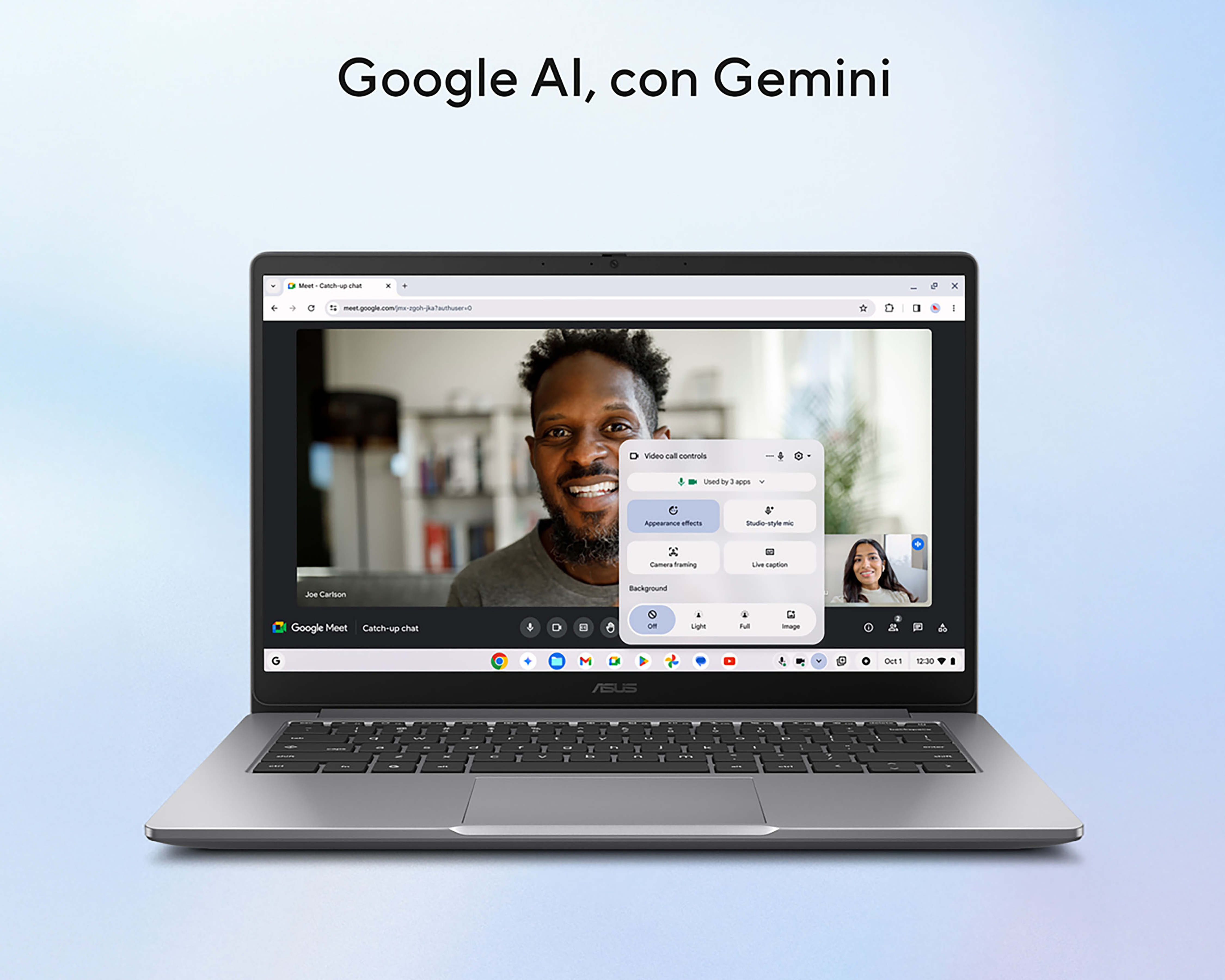 Foto 6 | Foto 6 | Laptop Asus CX1405CTA-I38G128-C1 14 Pulgadas Intel Core i3 8 GB de RAM 128 GB eMMC Negra