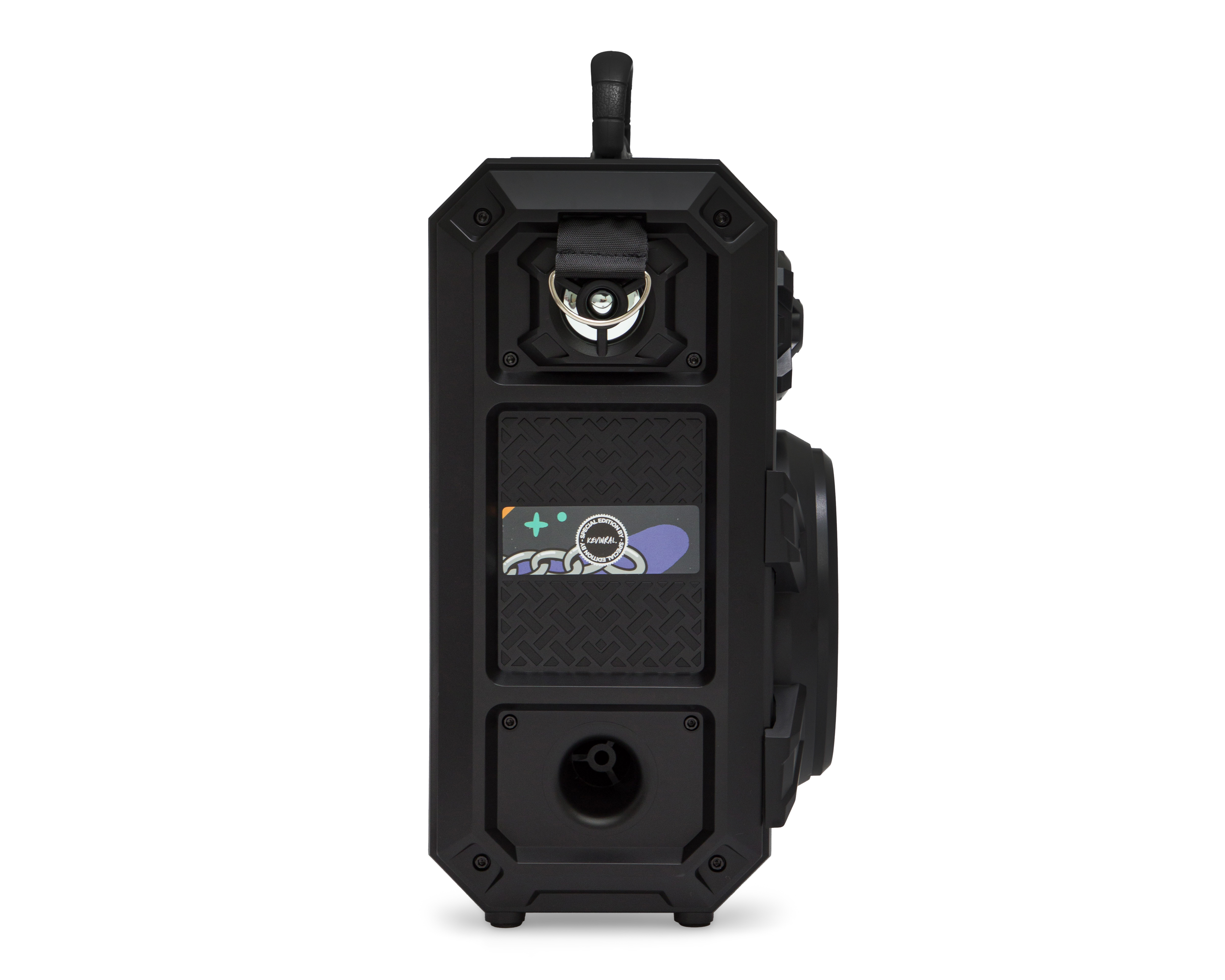 Foto 3 | Foto 3 | Bocina Bluetooth Stromberg Street 30 W Portátil